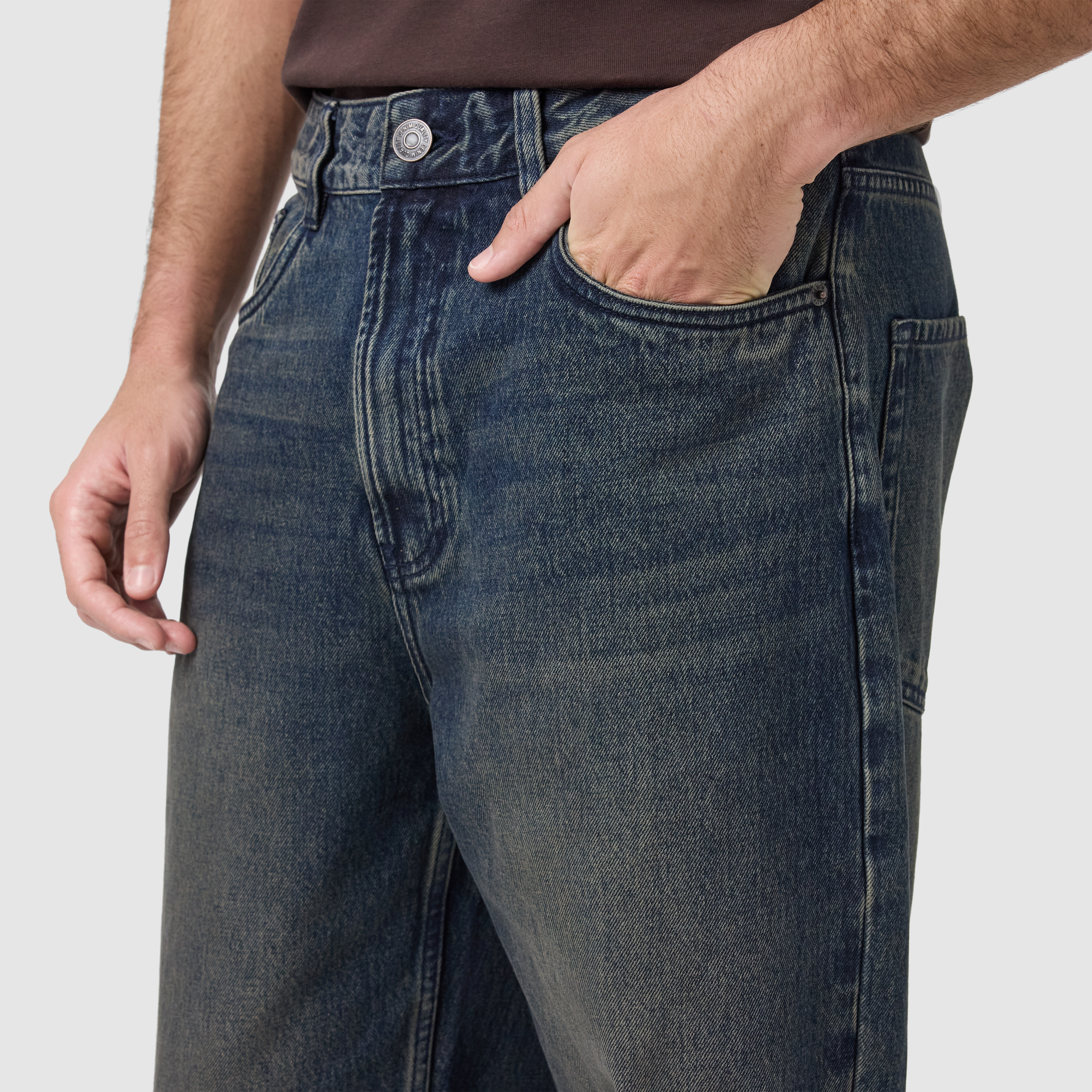 Eddie Loose Jean