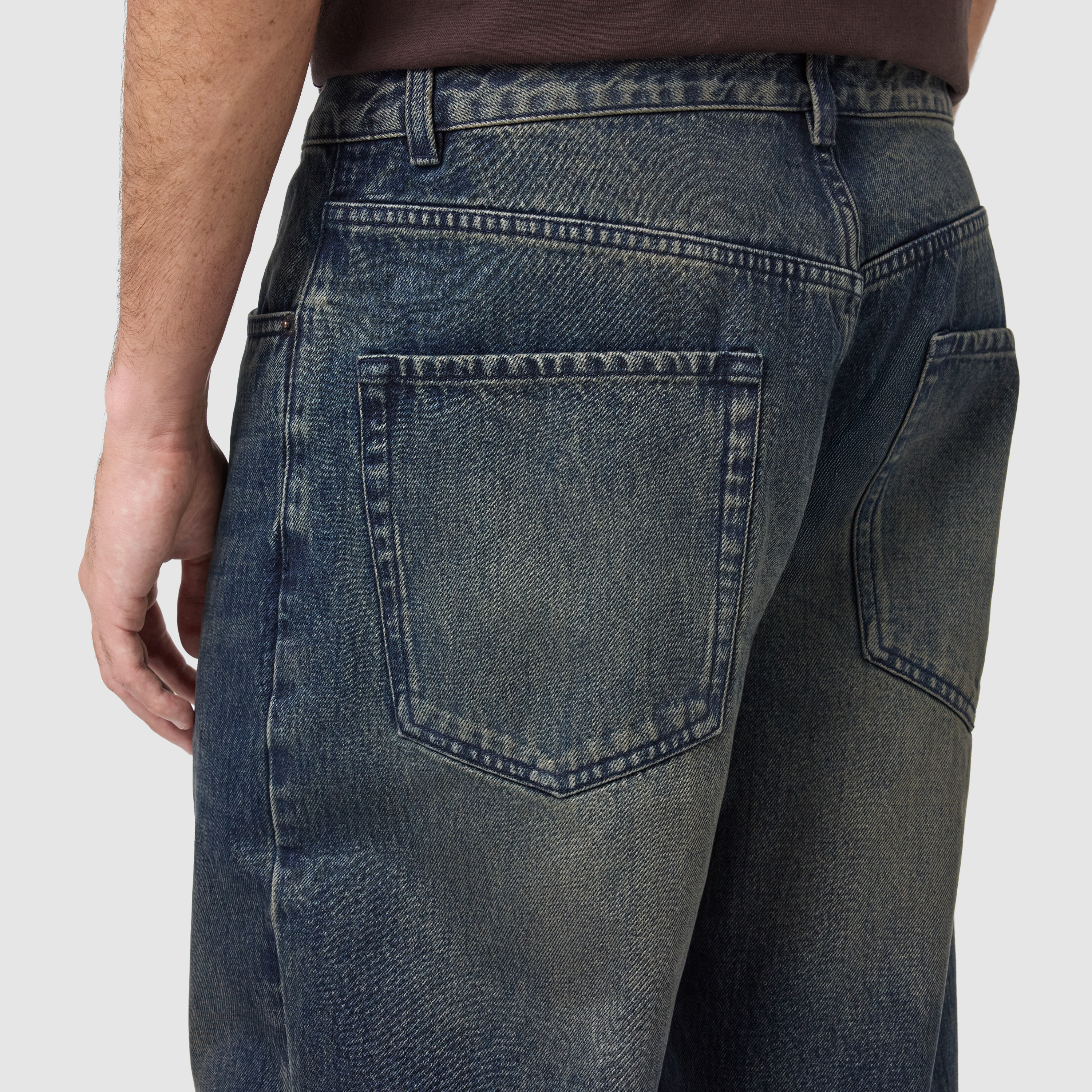 Eddie Loose Jean