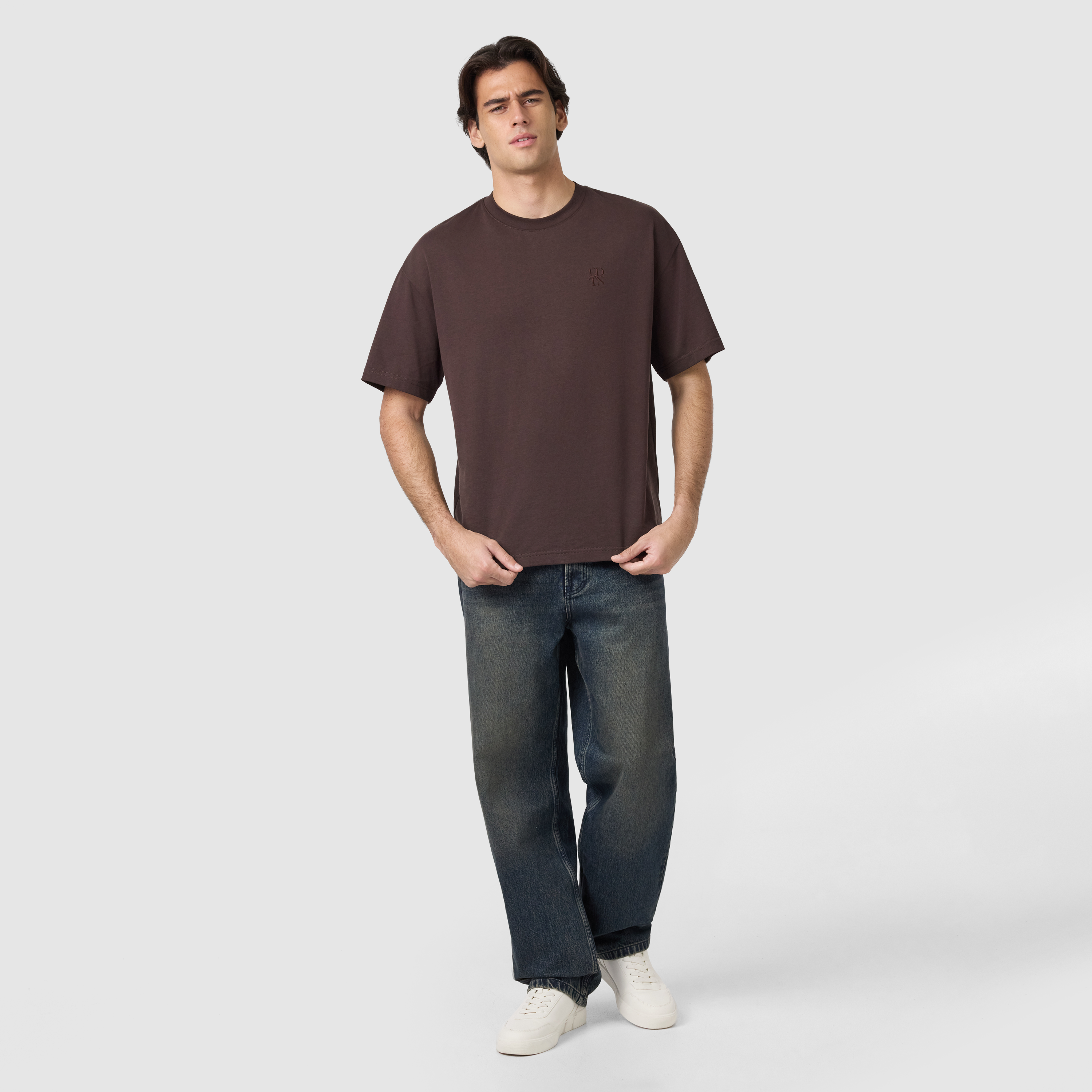 Eddie Loose Jean