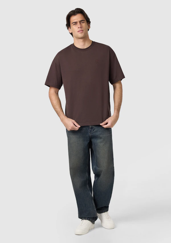 Eddie Loose Jean