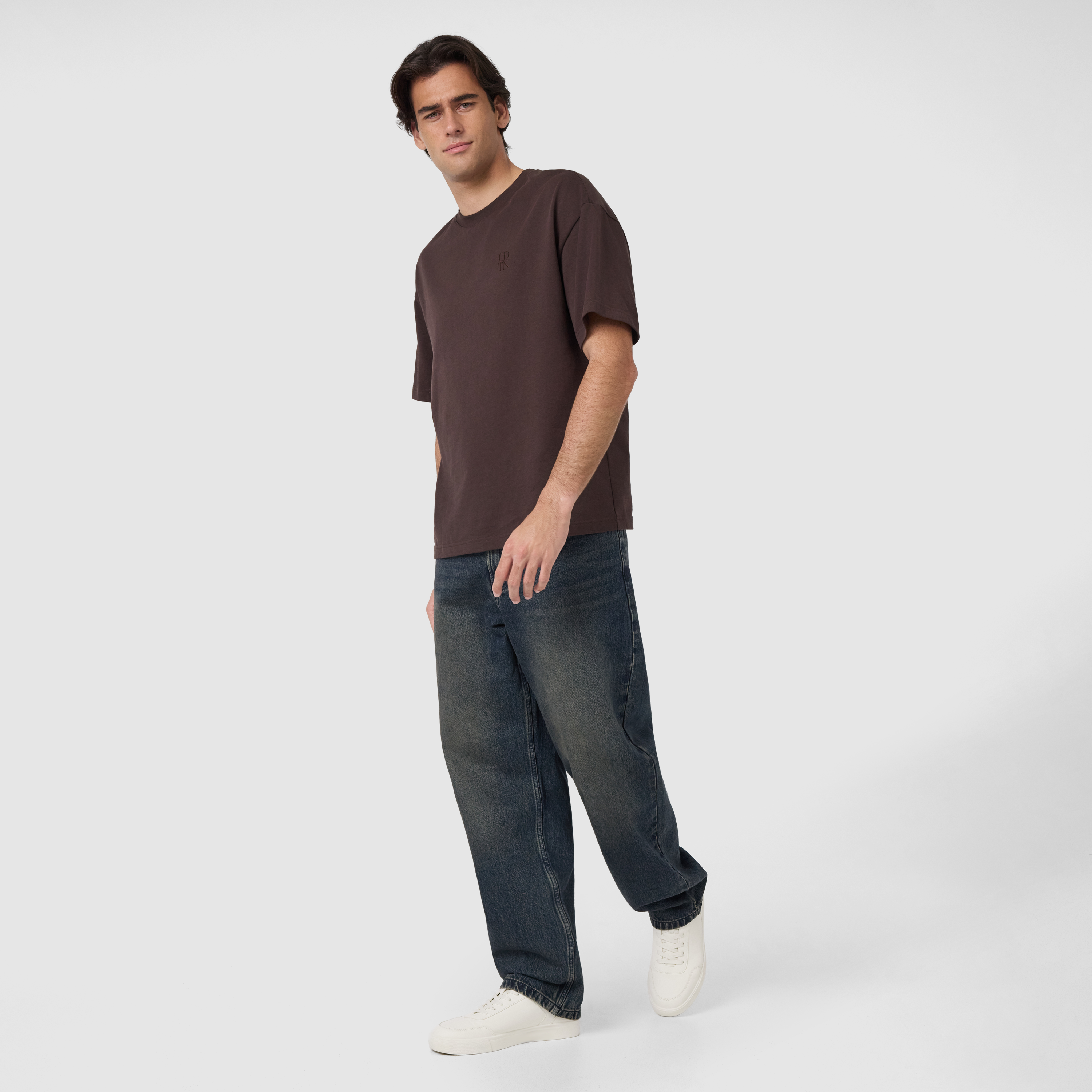 Eddie Loose Jean