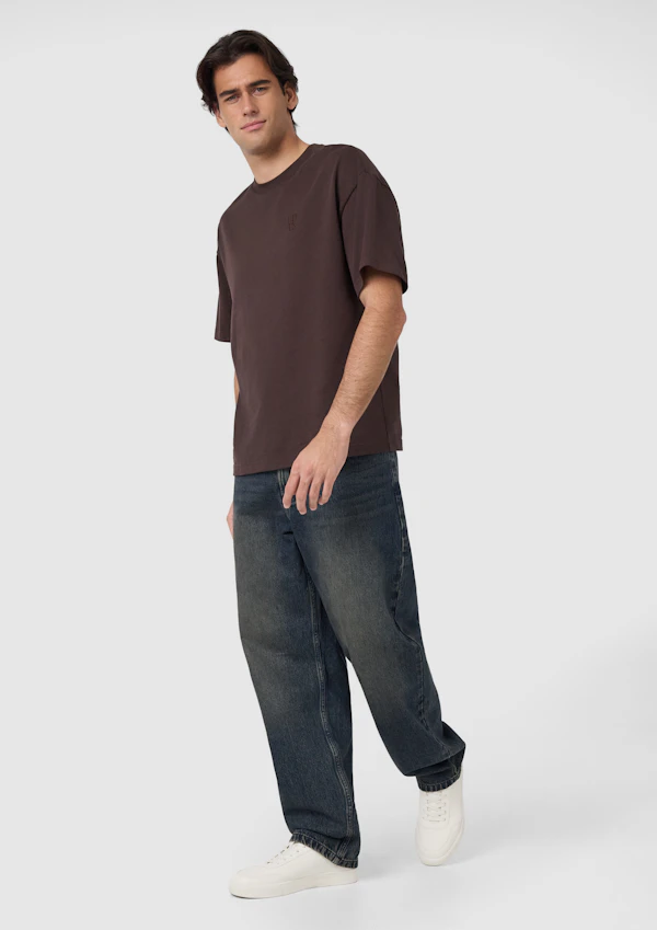 Eddie Loose Jean