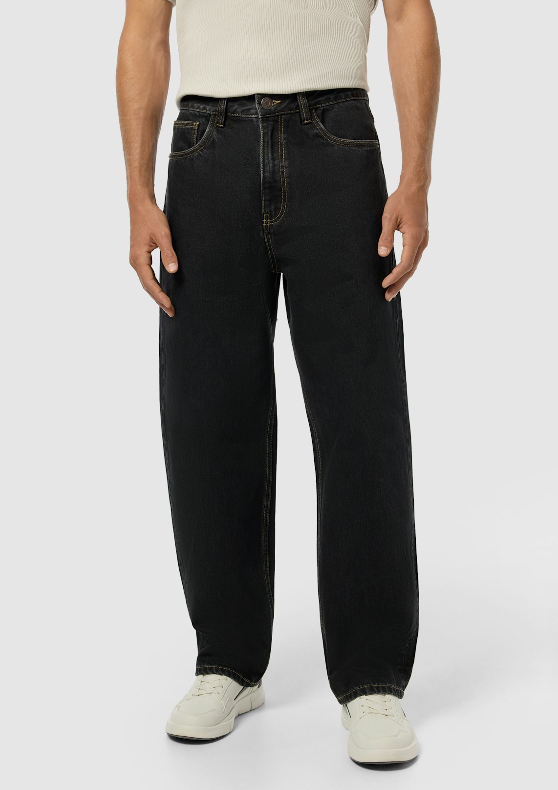 Eddie Loose Jean