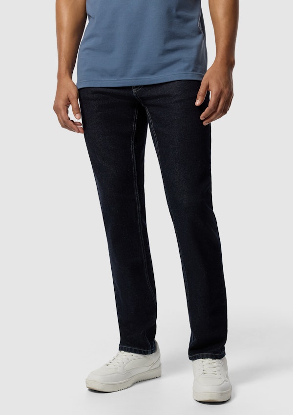 Howard Straight Jean