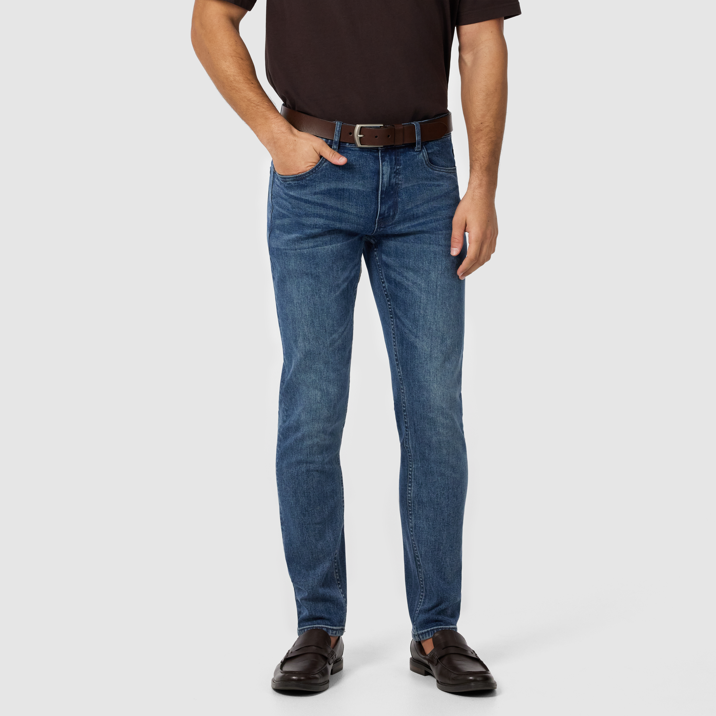 Shawn Slim Jean