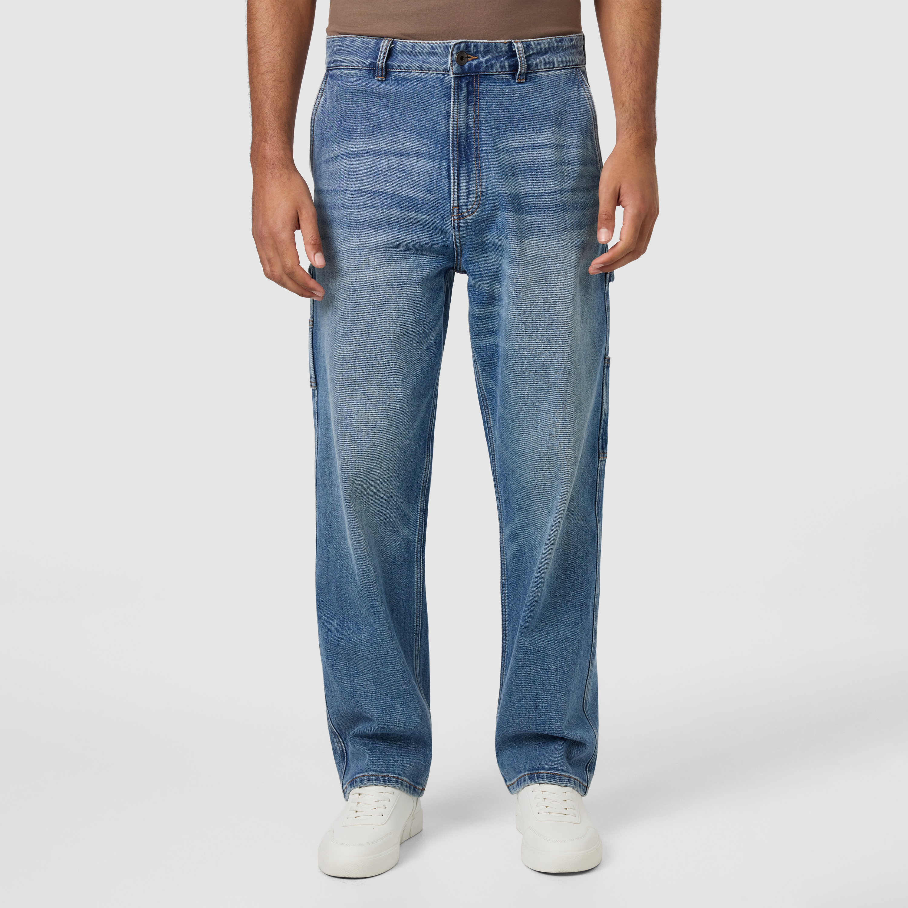 Cash Carpenter Jean