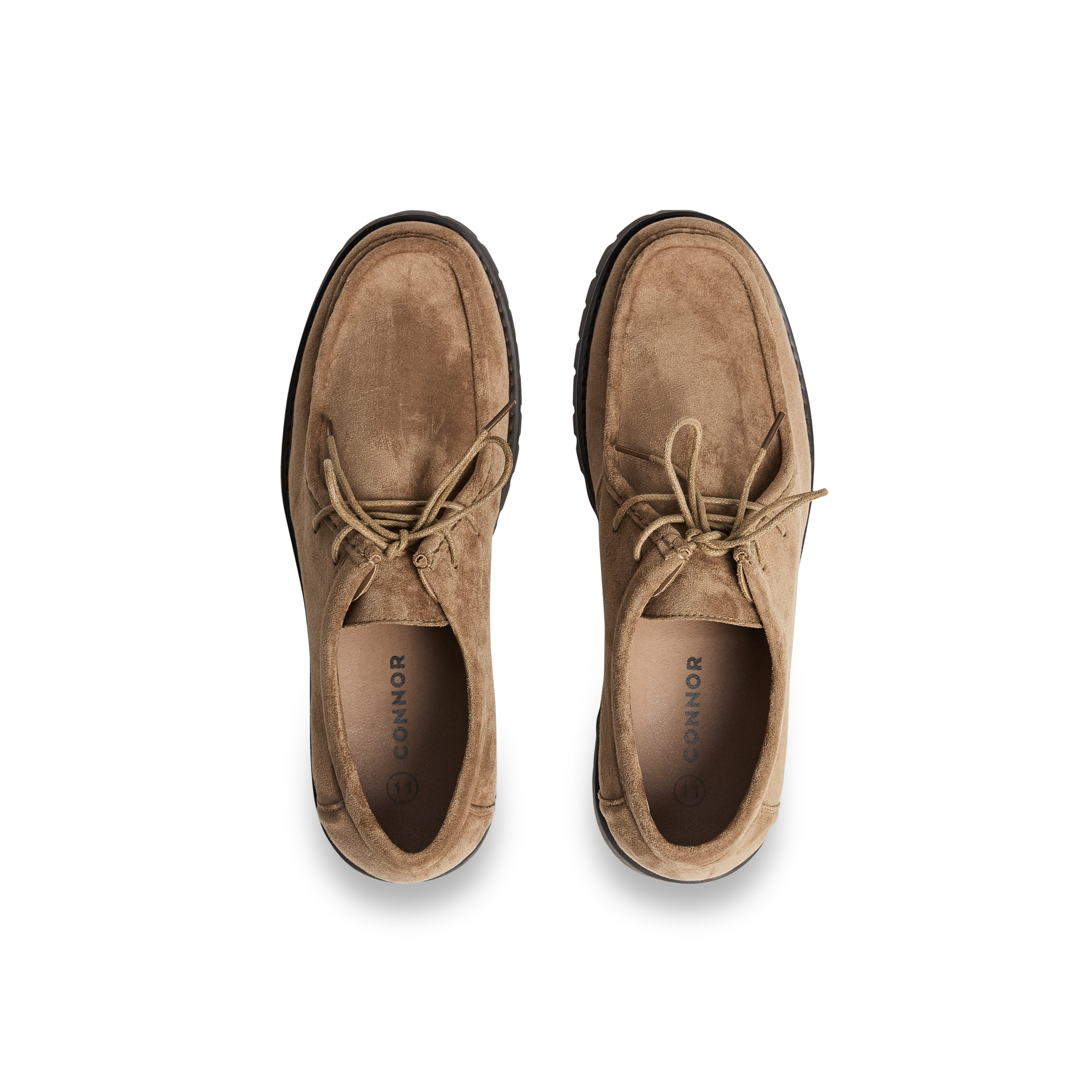 Tan Walter Shoe