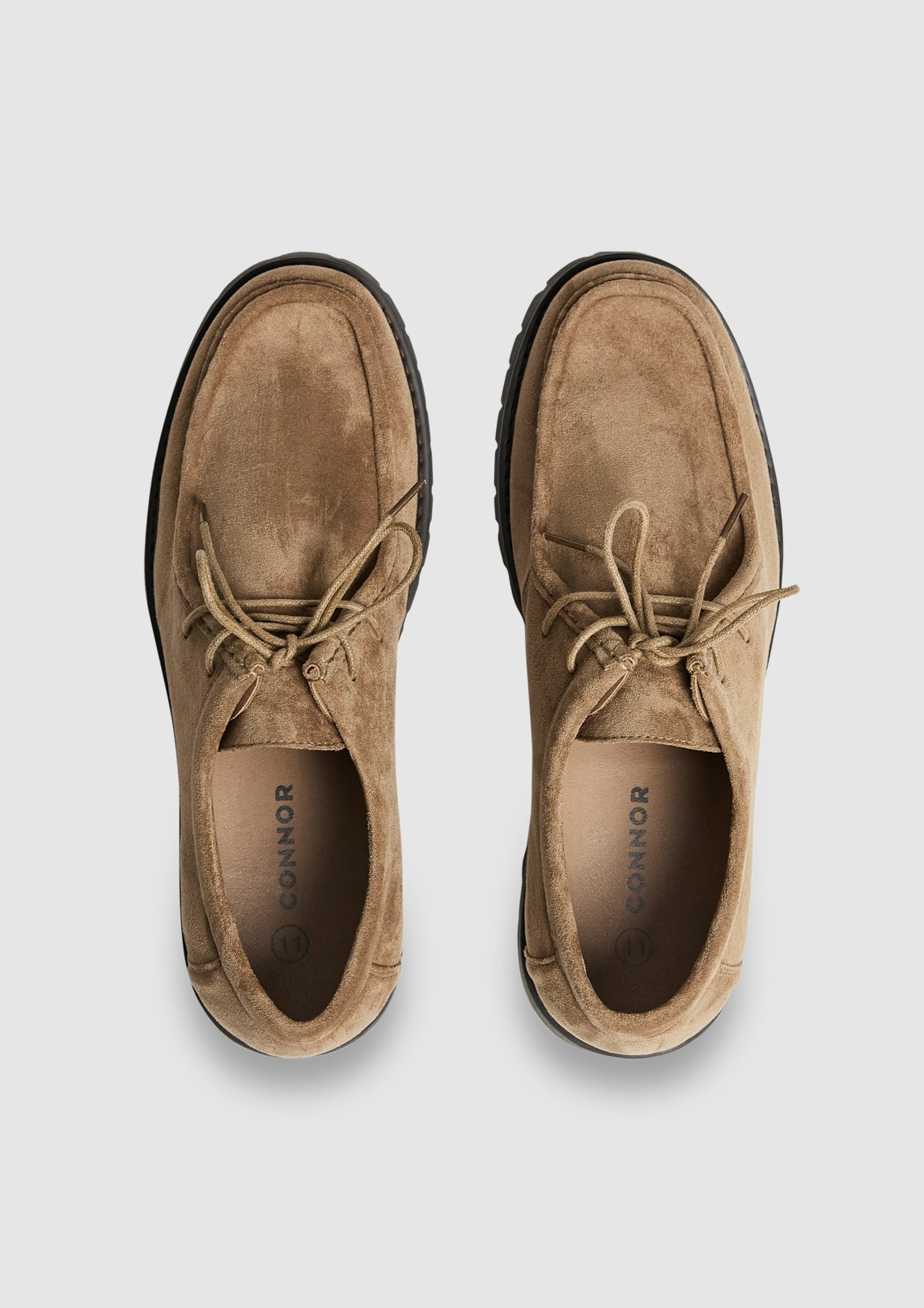 Tan Walter Shoe