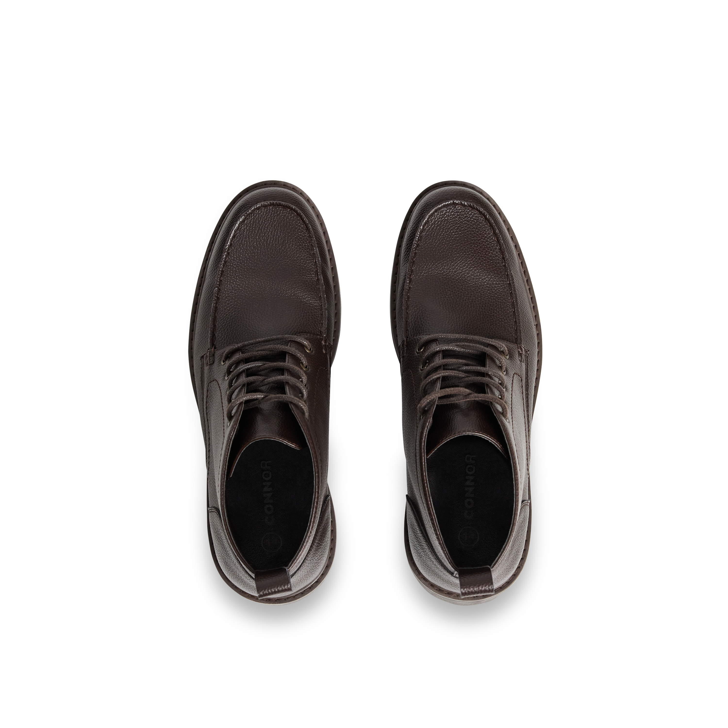 Chocolate Sutton Boot