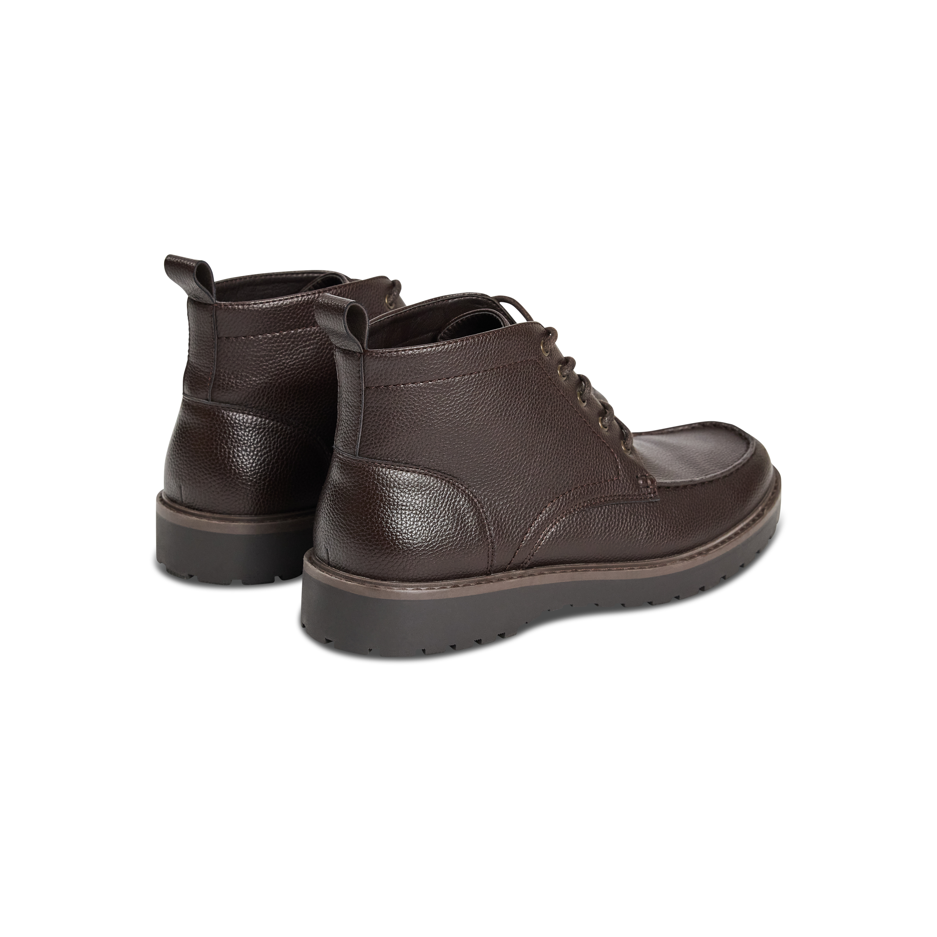 Chocolate Sutton Boot