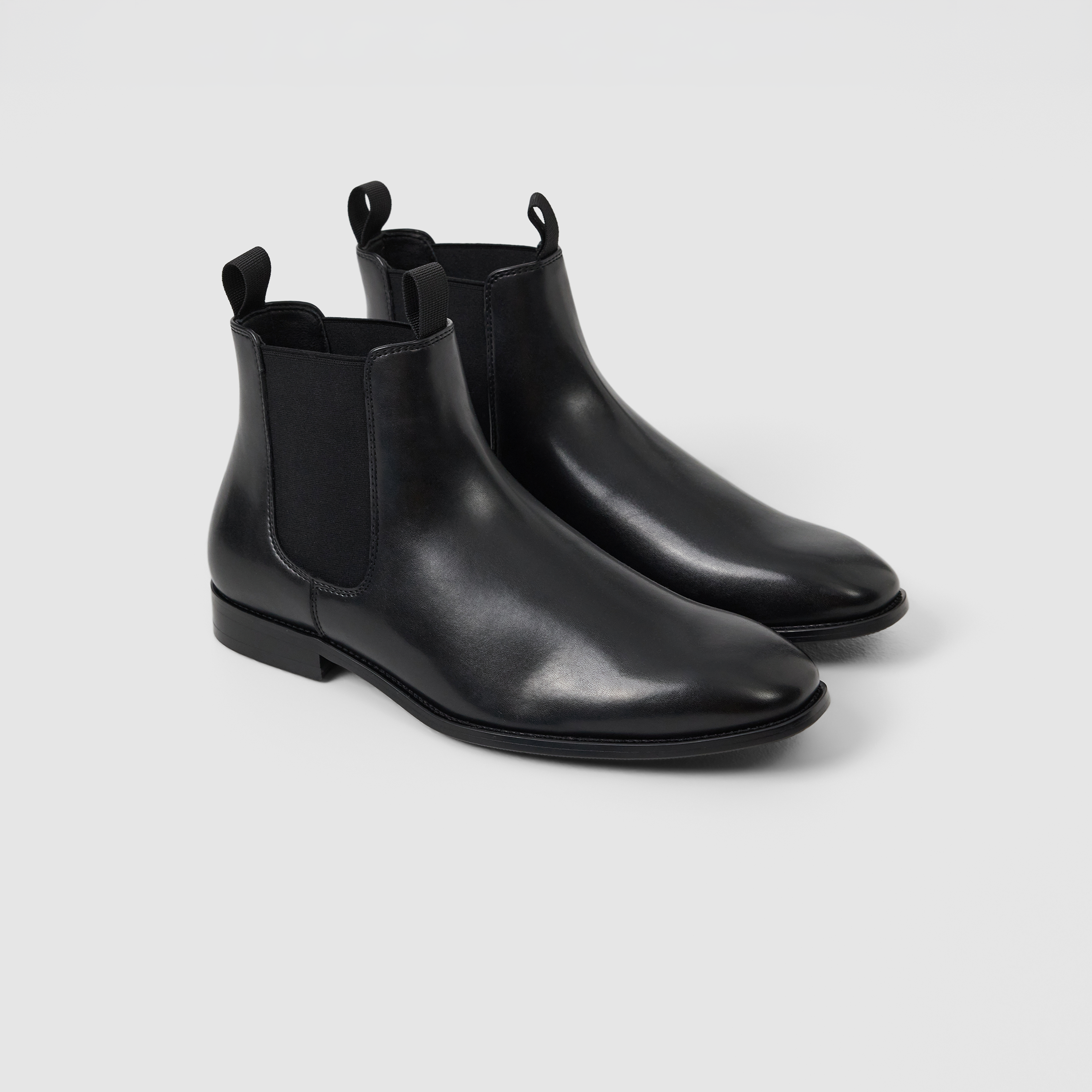 Epsom Slip On Boot