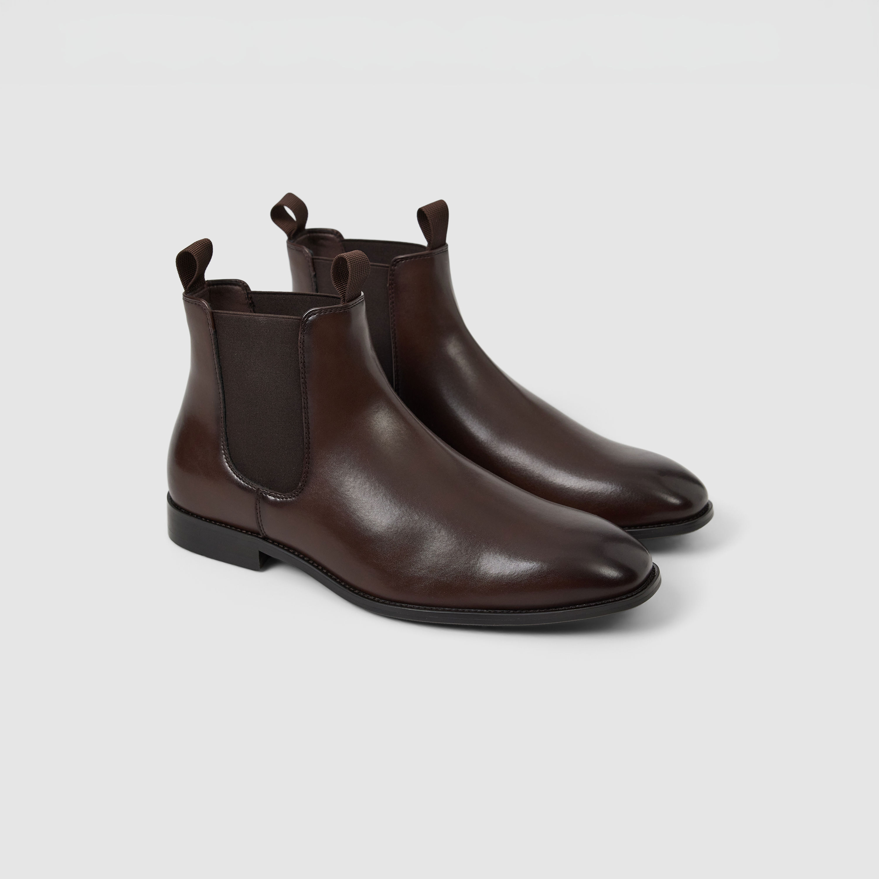 Epsom Slip On Boot