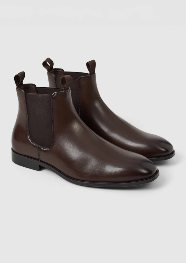 Epsom Slip On Boot