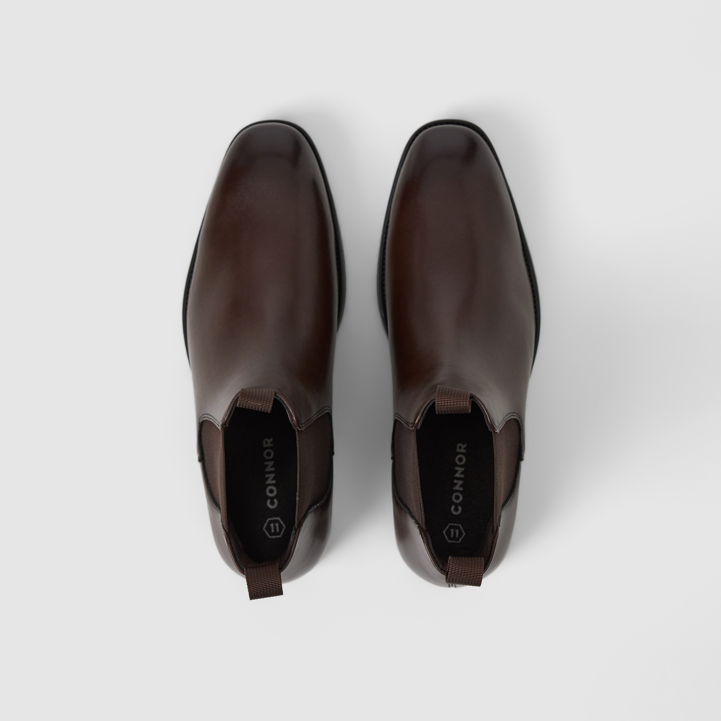 Epsom Slip On Boot