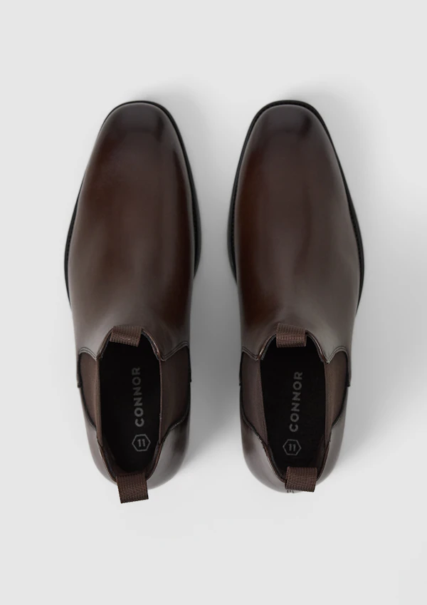 Epsom Slip On Boot