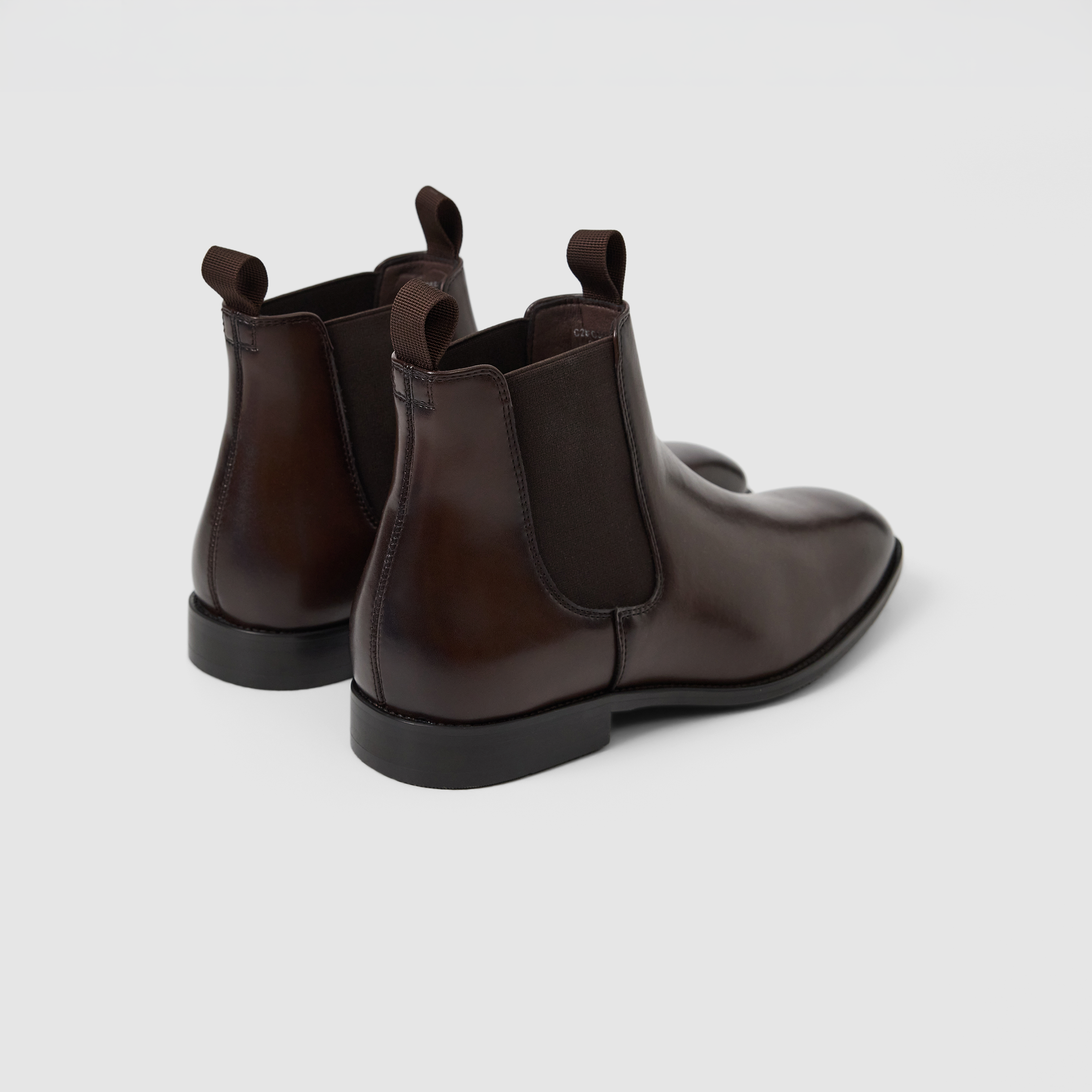 Epsom Slip On Boot