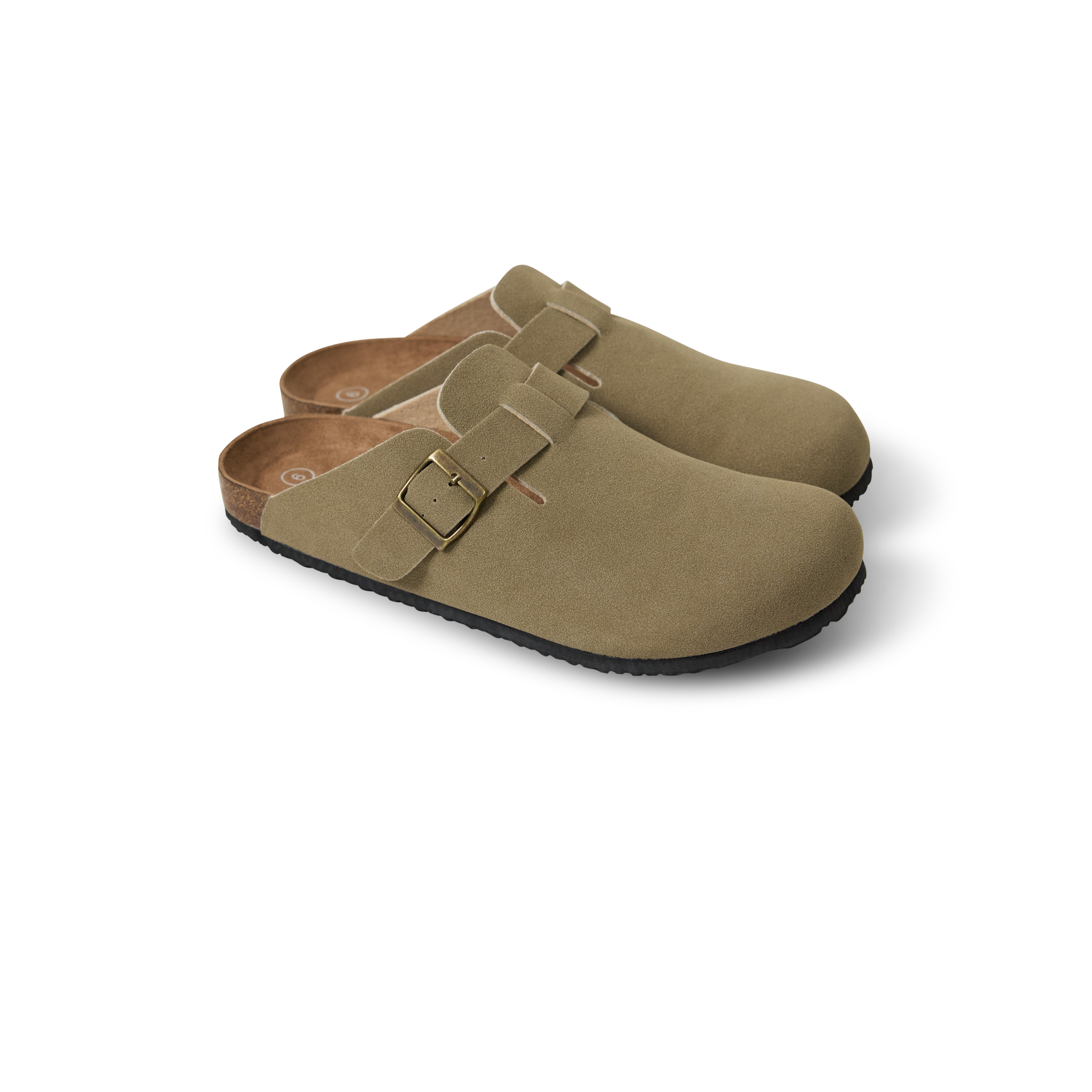 Arlon Clog