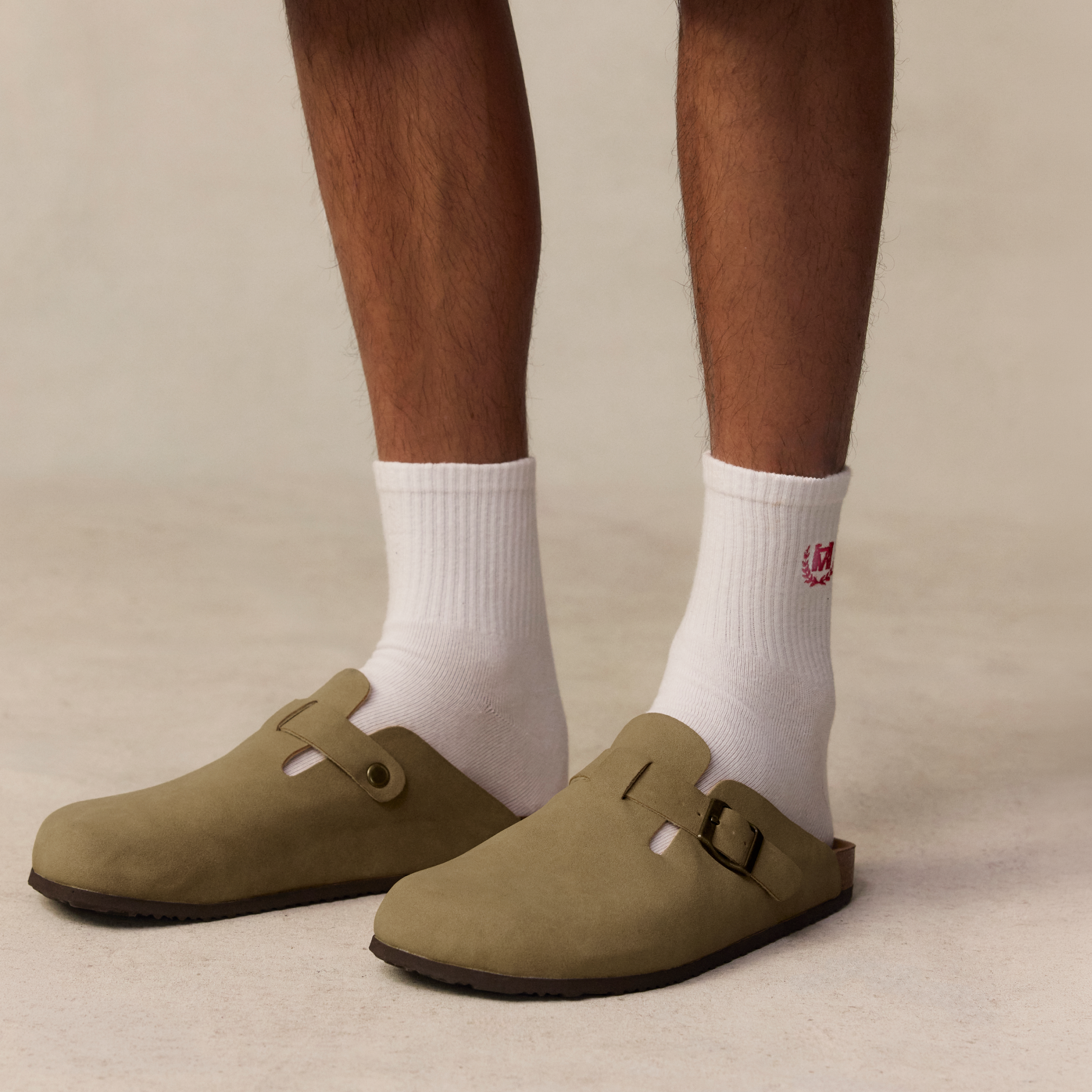Arlon Clog