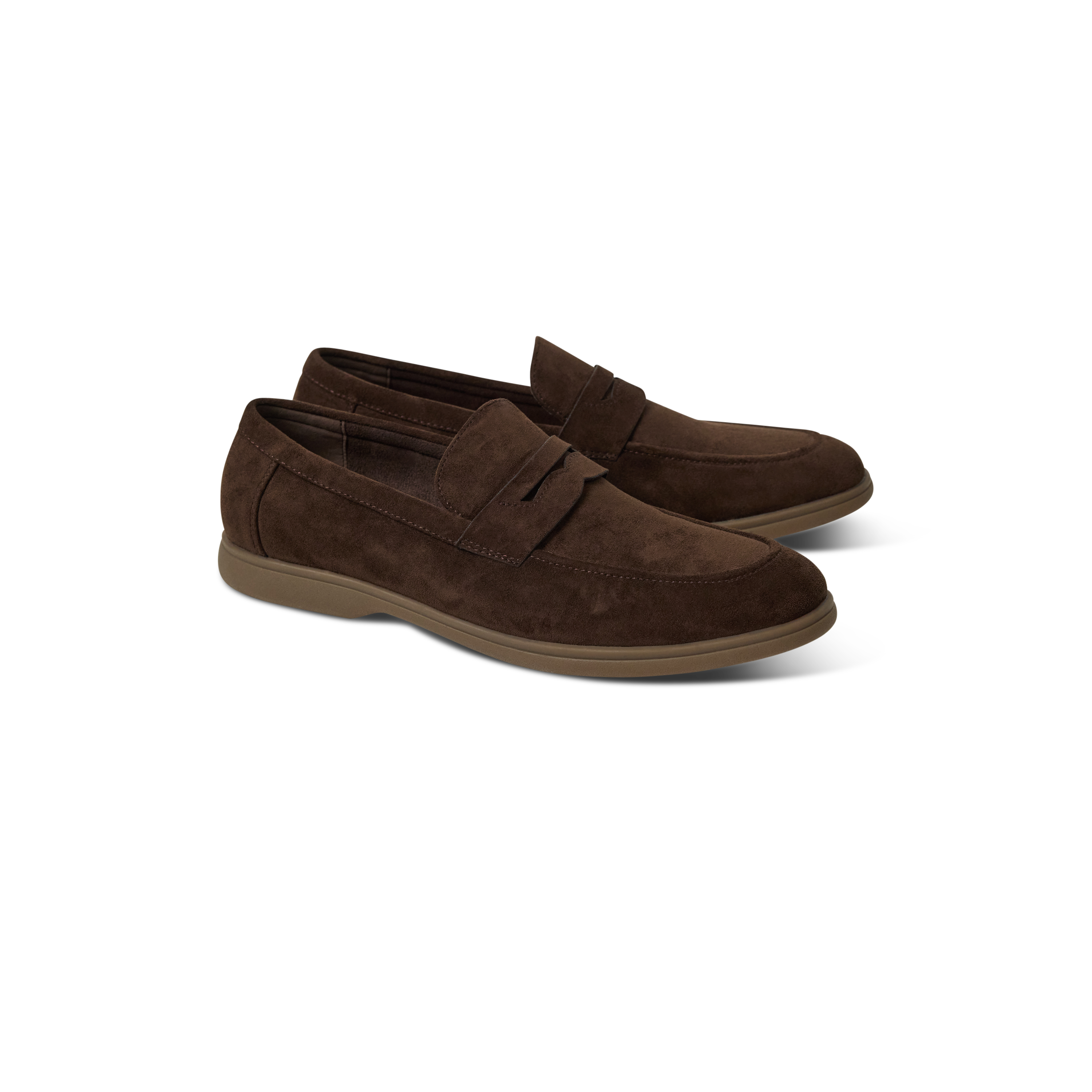 Seaton Slip On Loafer