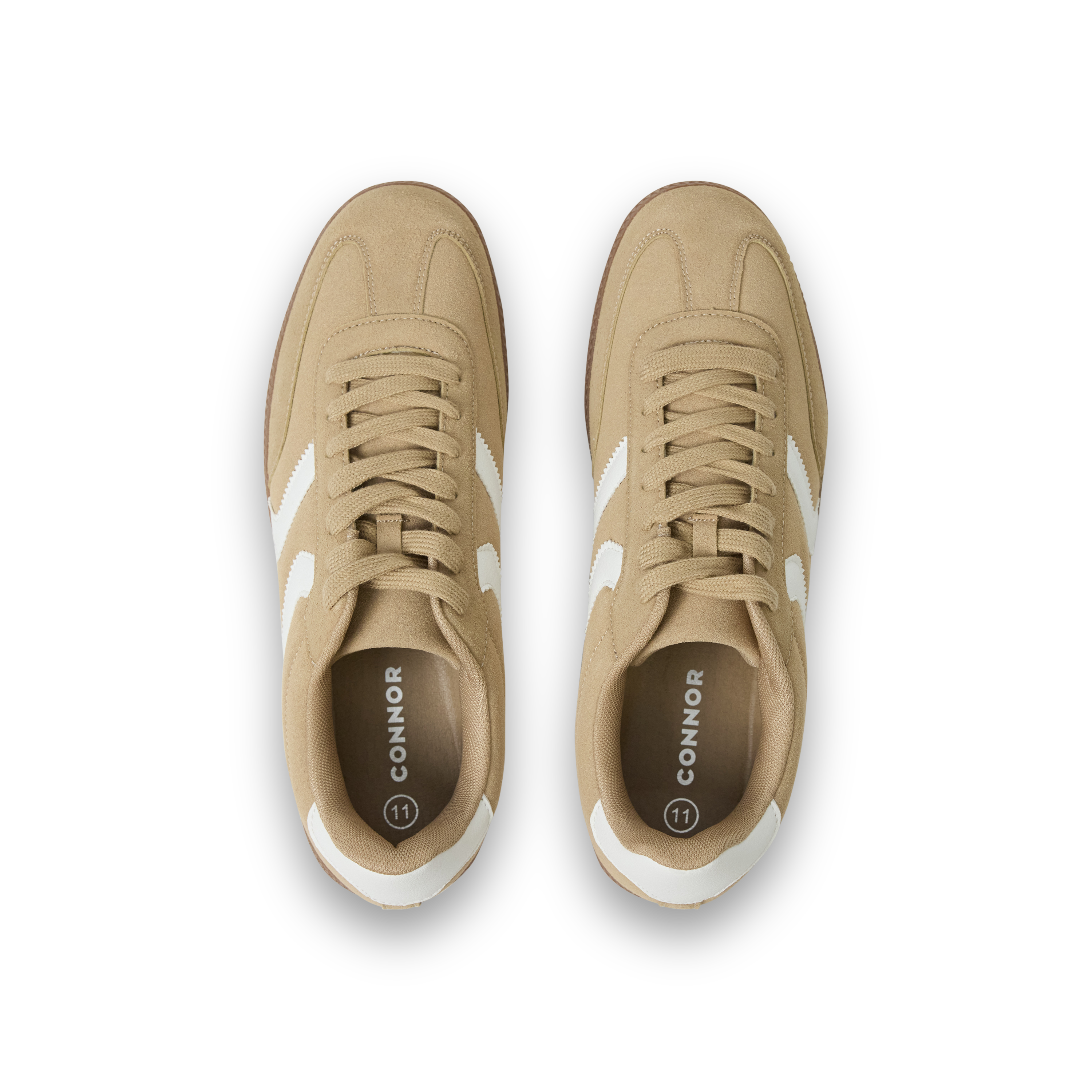 Tobacco Essen Sneaker