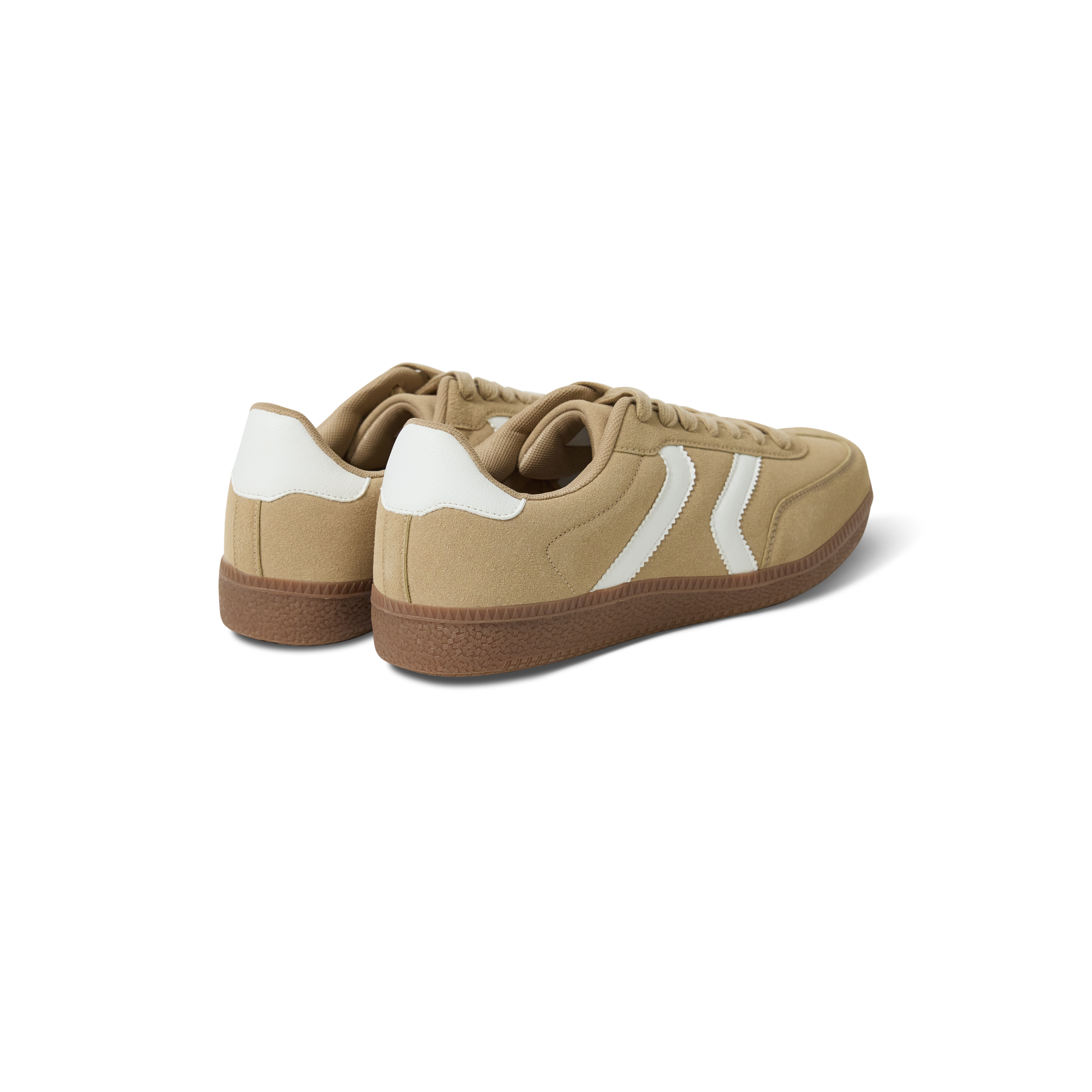 Tobacco Essen Sneaker