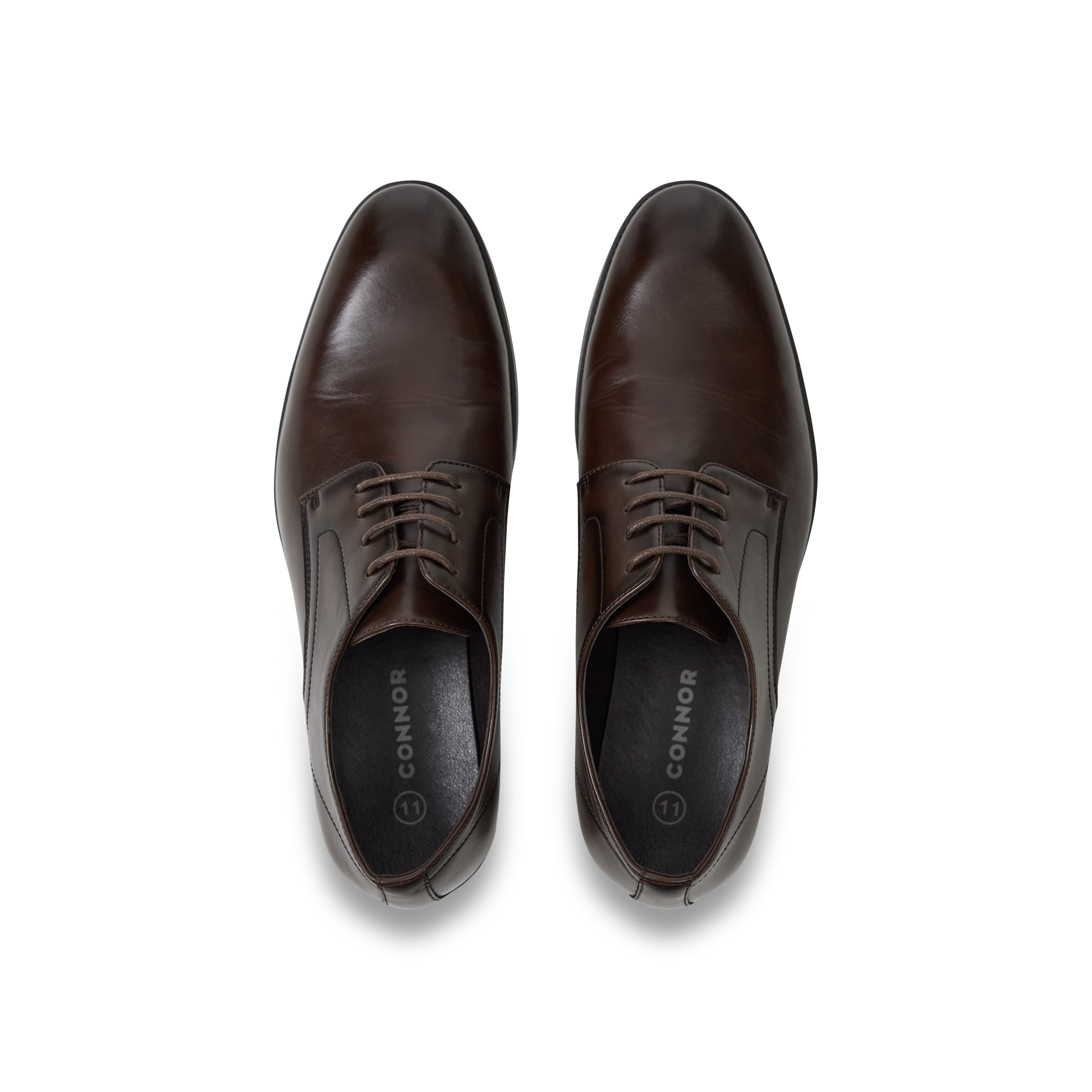 Mocha Watford Slip On Loafer