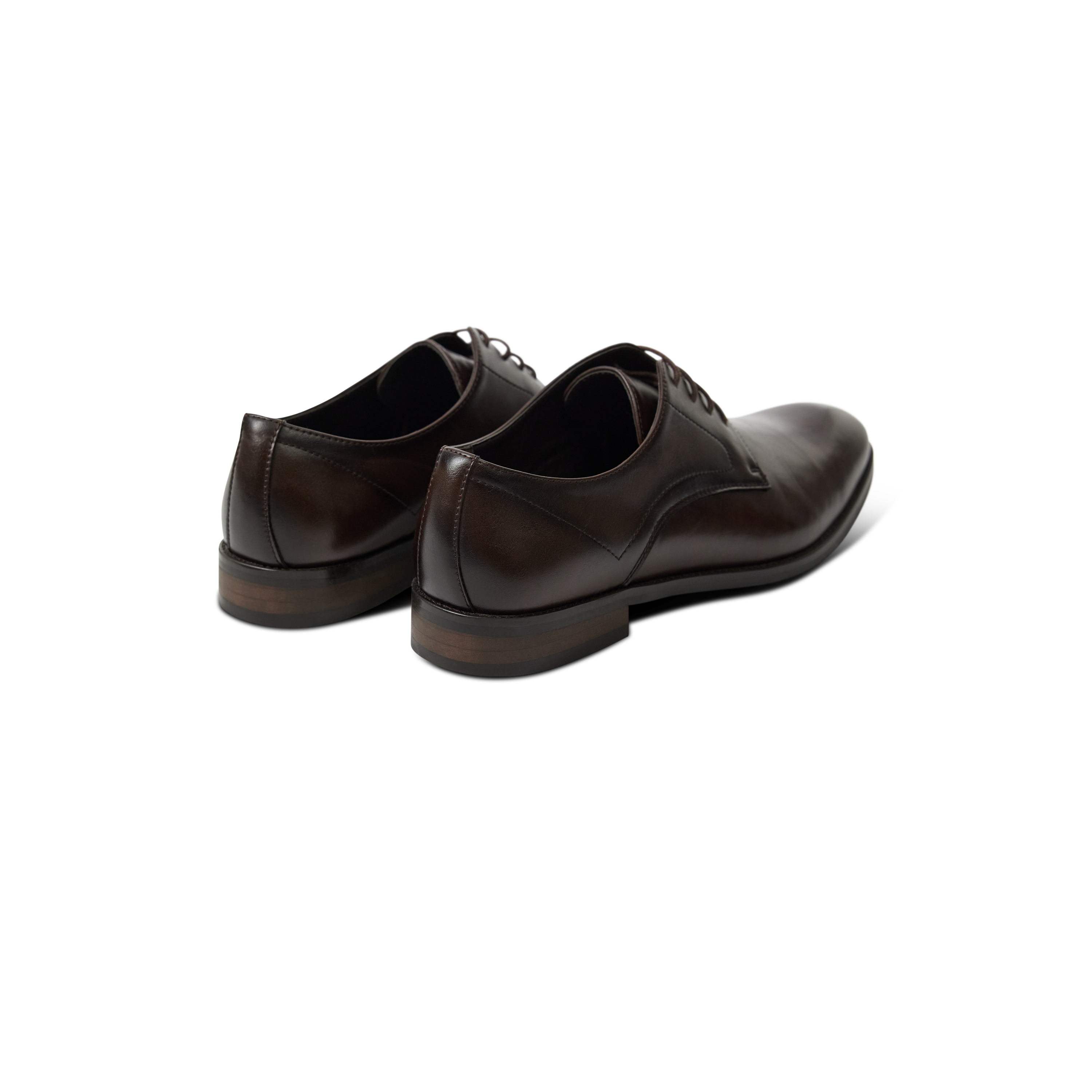 Mocha Watford Slip On Loafer