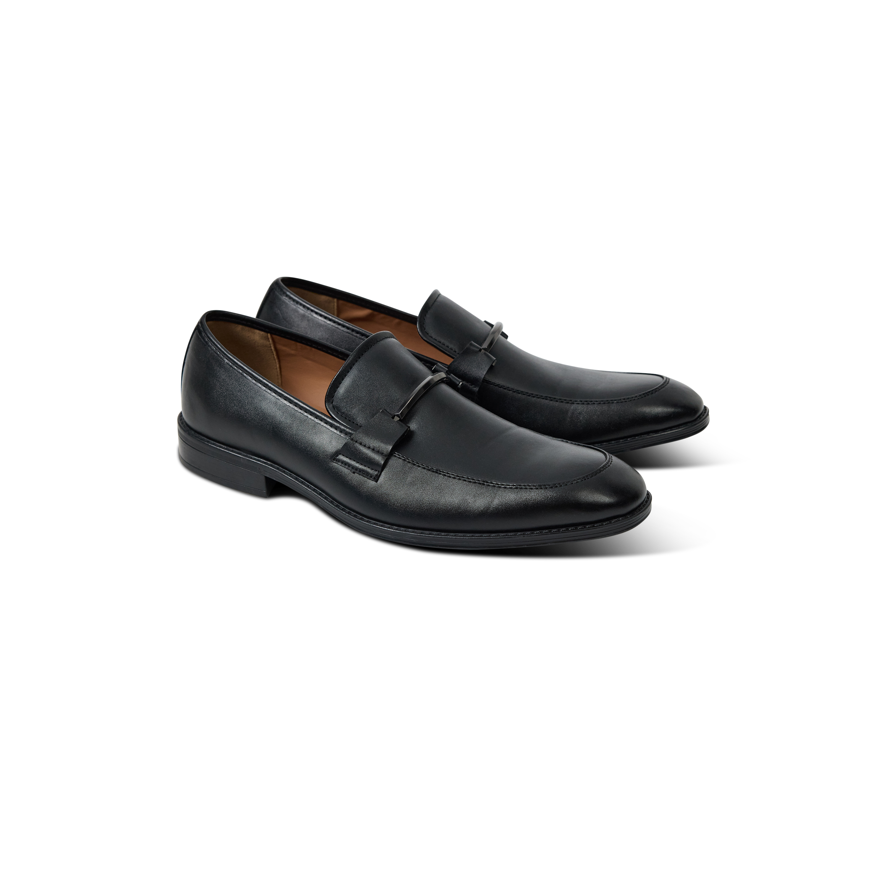 Hillway Slip On Loafer
