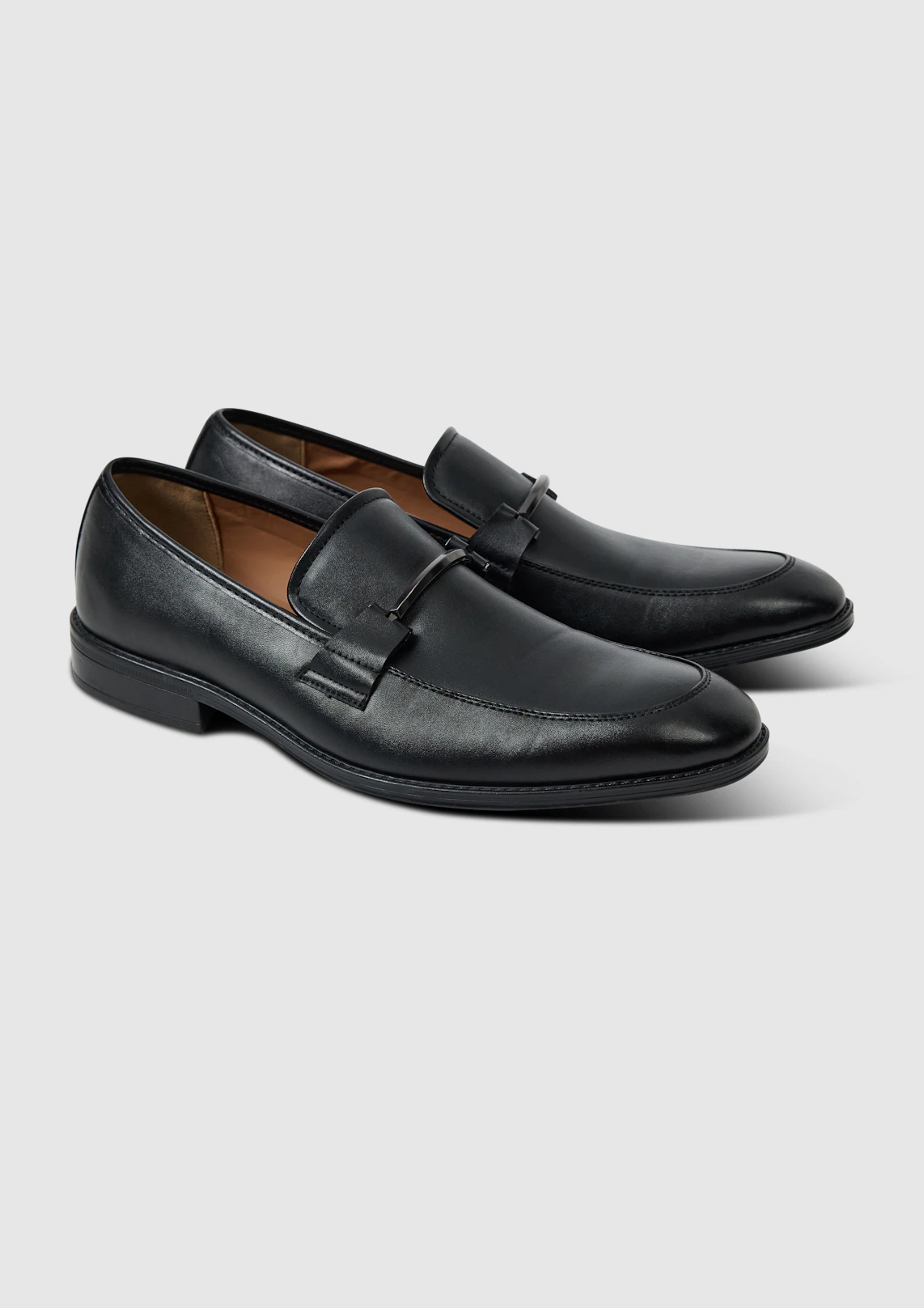 Hillway Slip On Loafer