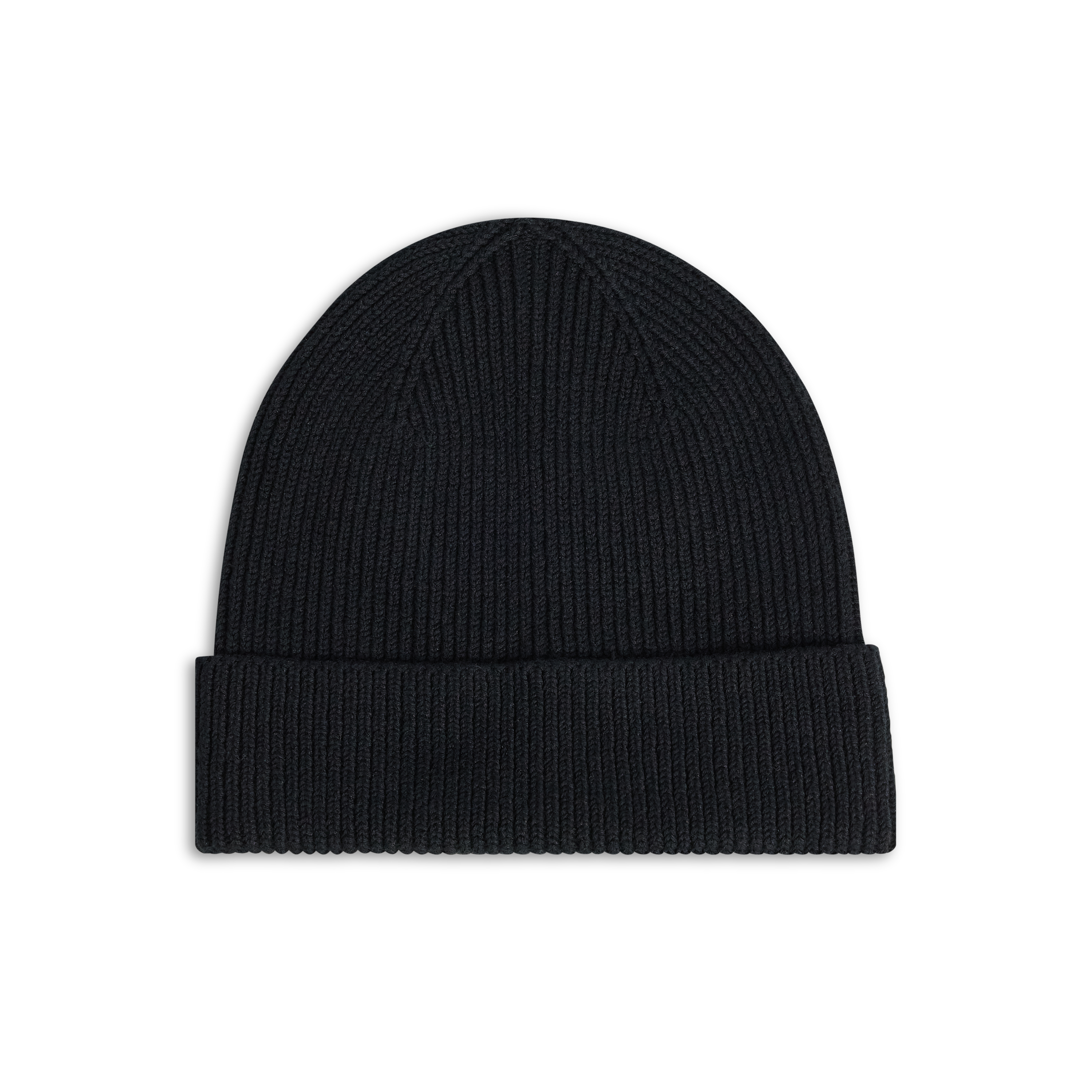 York Cotton Beanie
