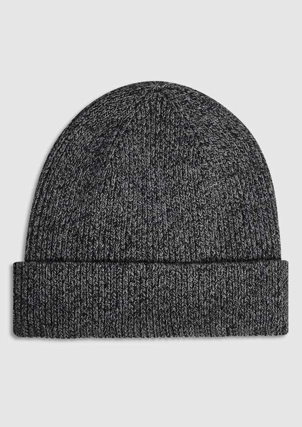 York Cotton Beanie
