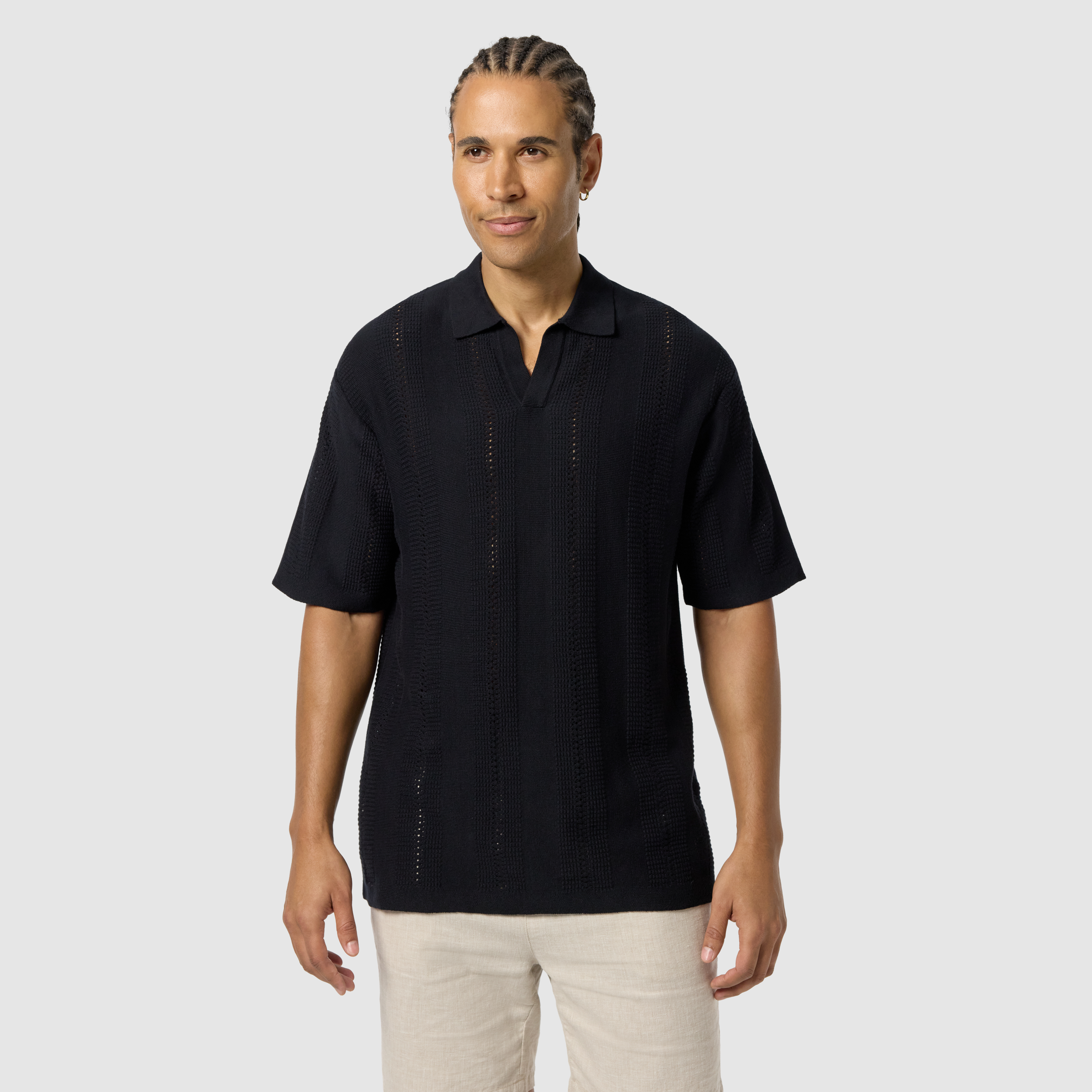 Bells Relaxed Smart Polo