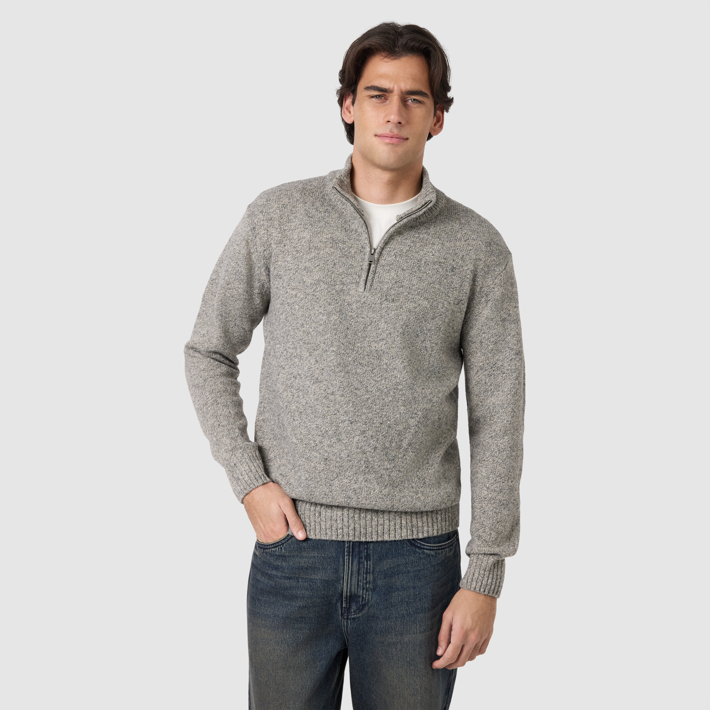 Baffins Knit