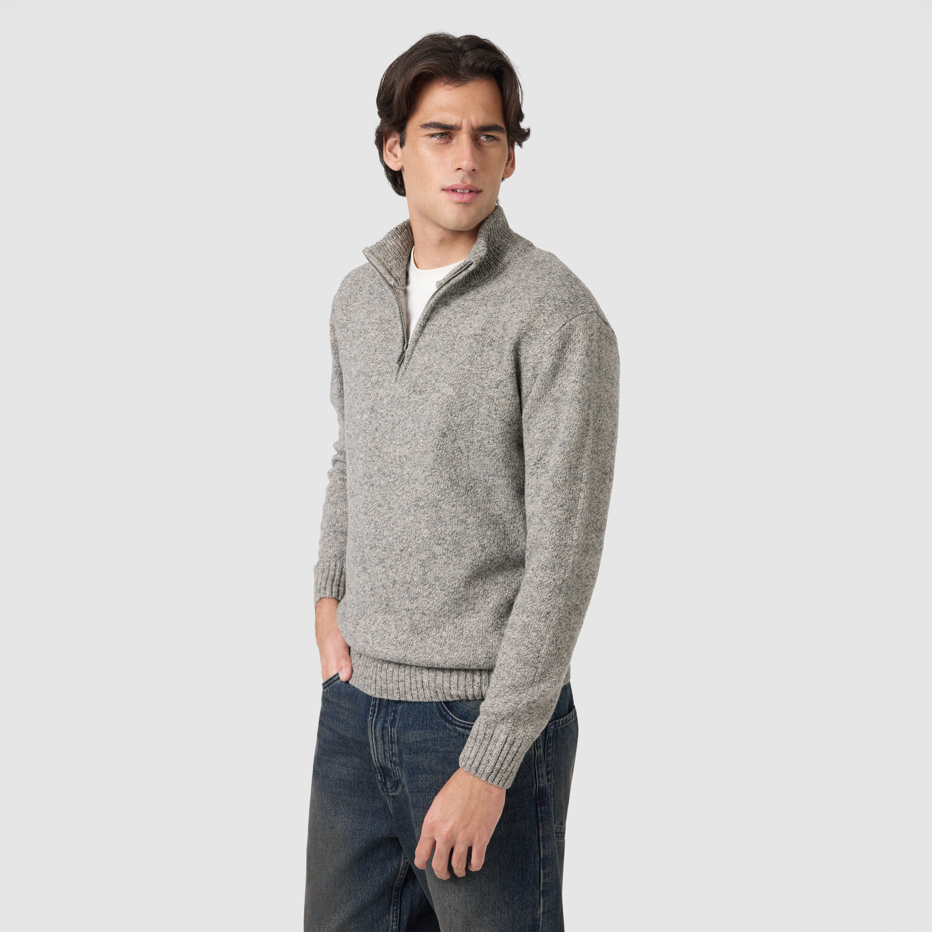 Baffins Knit