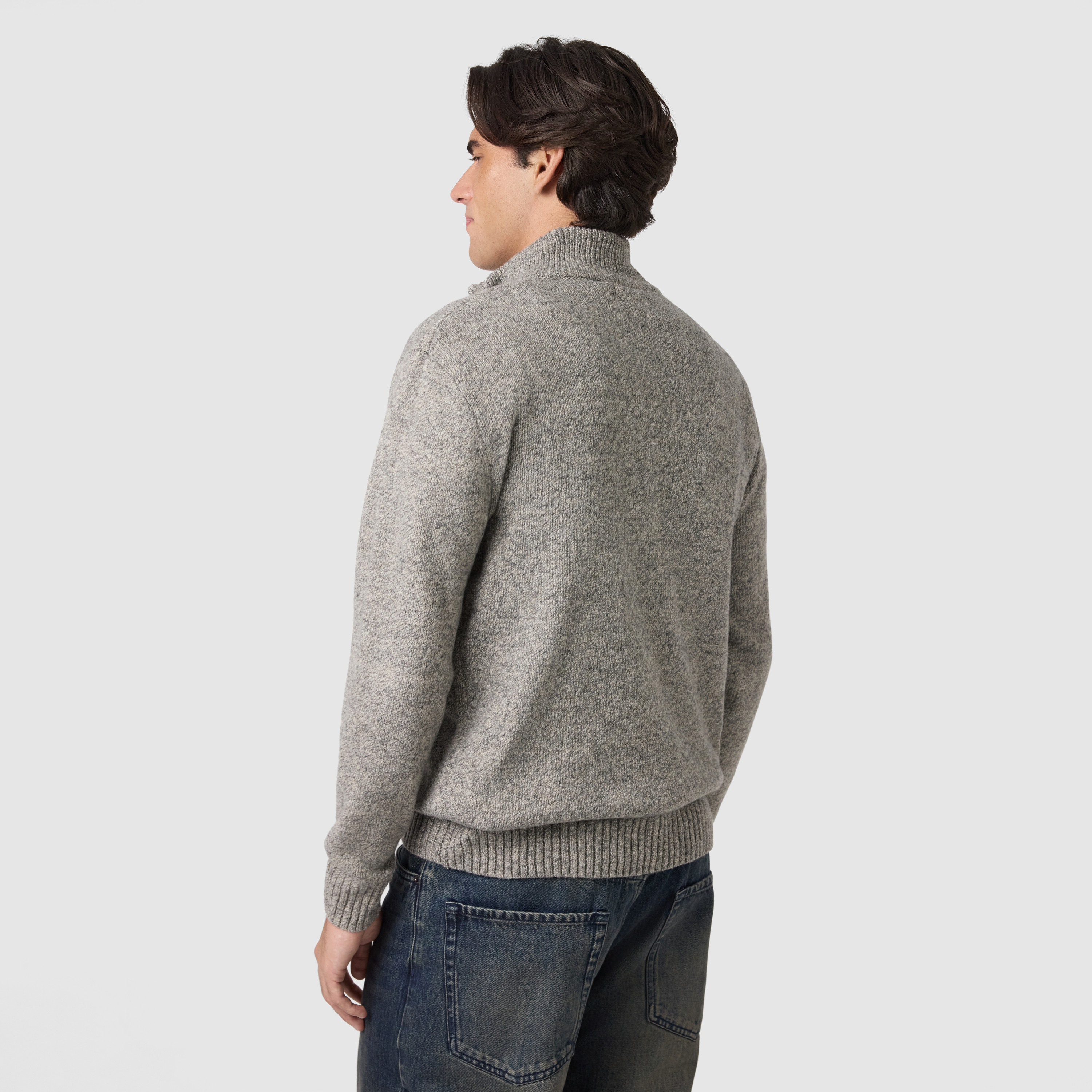 Baffins Knit