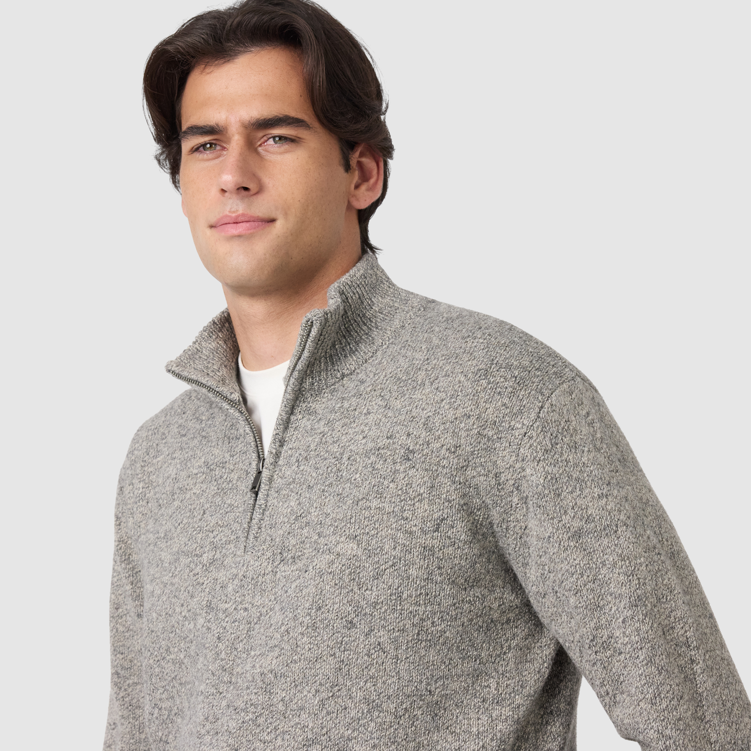 Baffins Knit