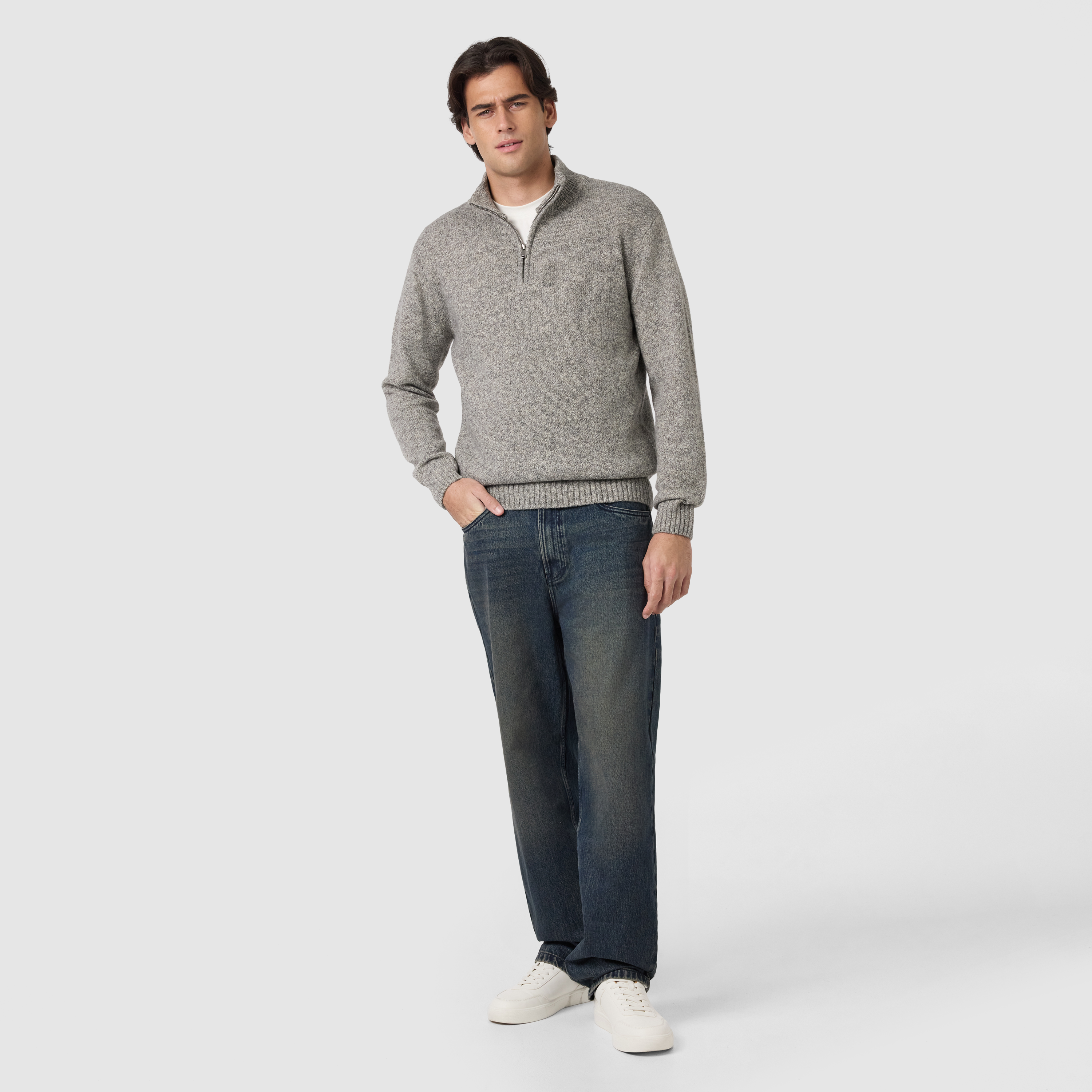 Baffins Knit