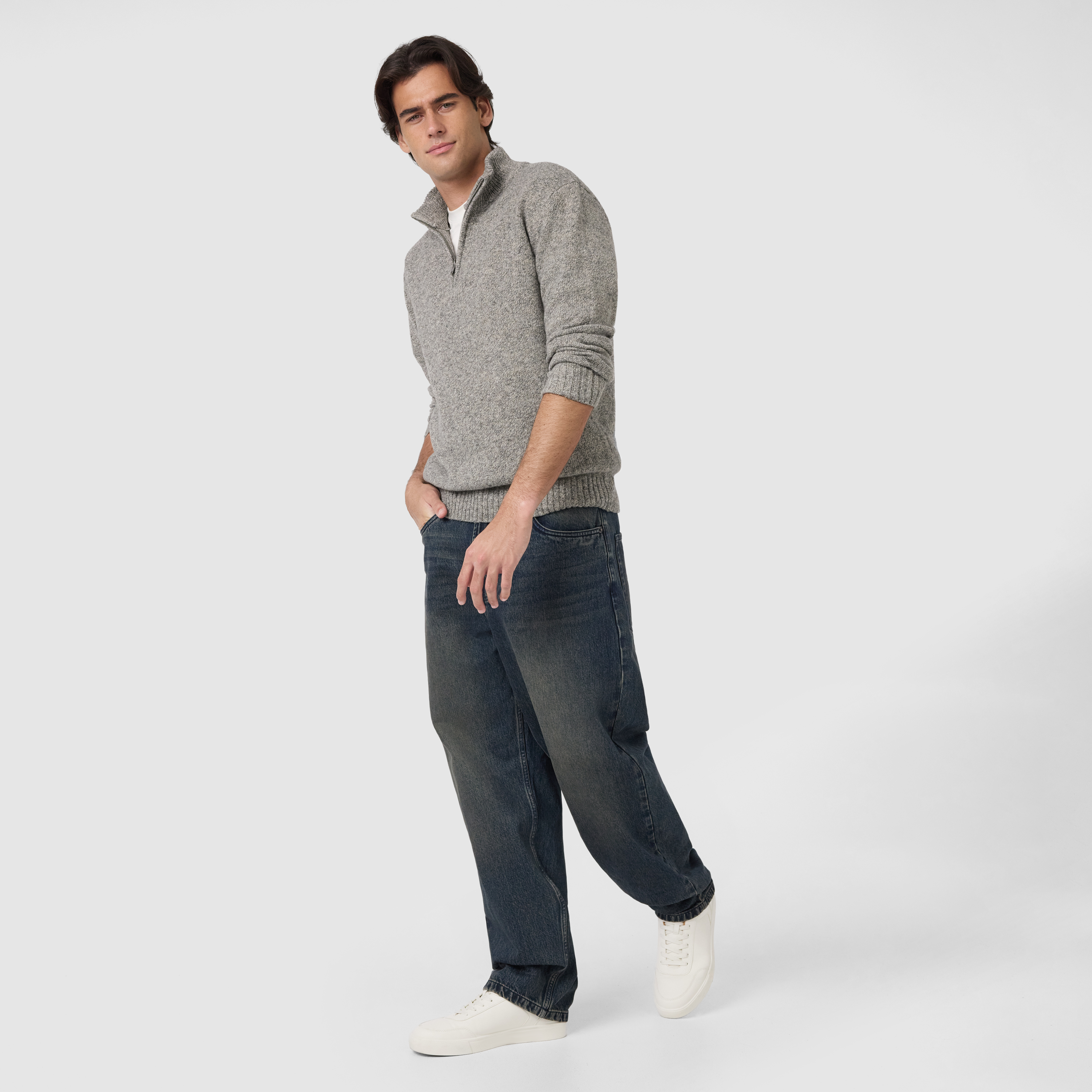 Baffins Knit