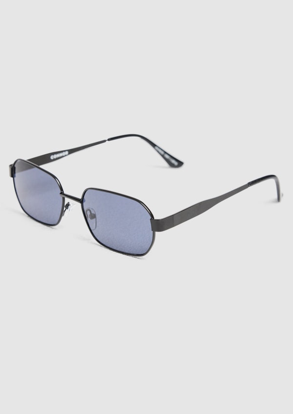 Black Marlon Sunglasses