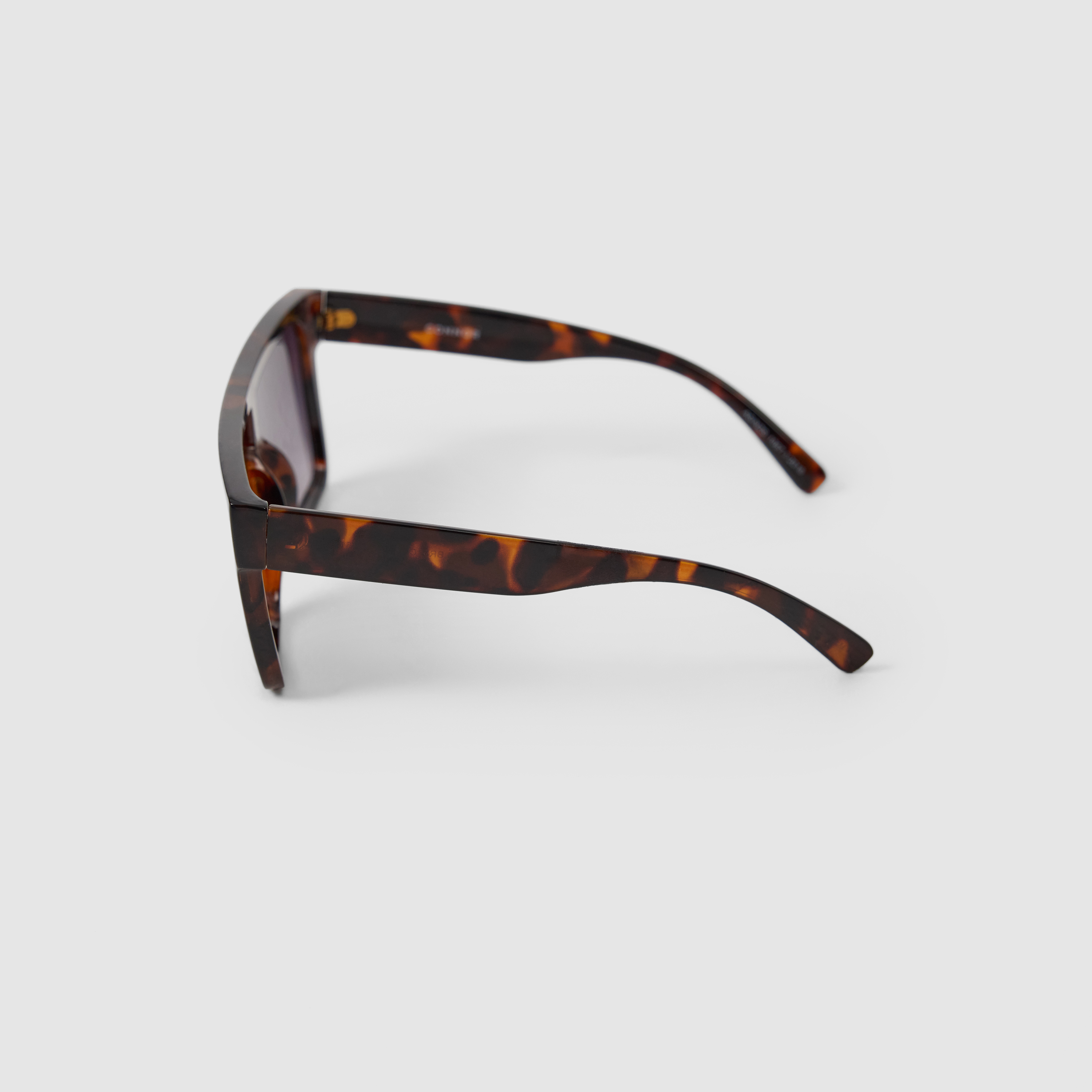 Brown Shay Sunglasses