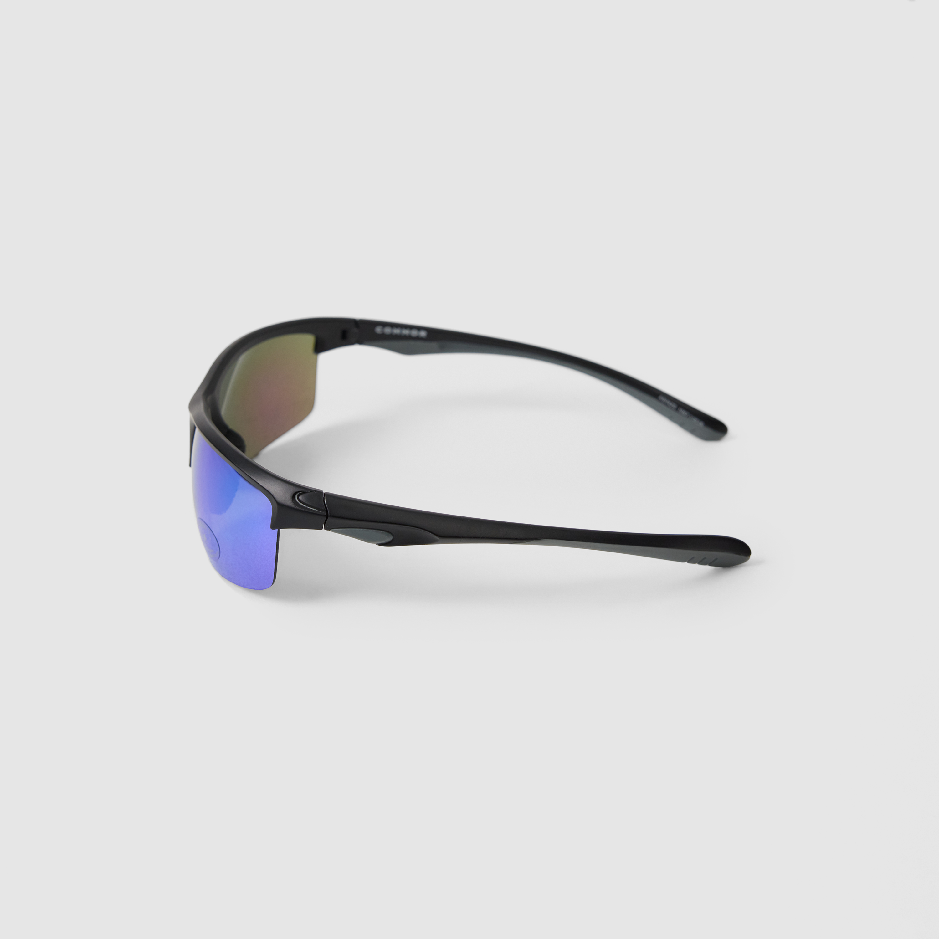 Black Damo Sunglasses