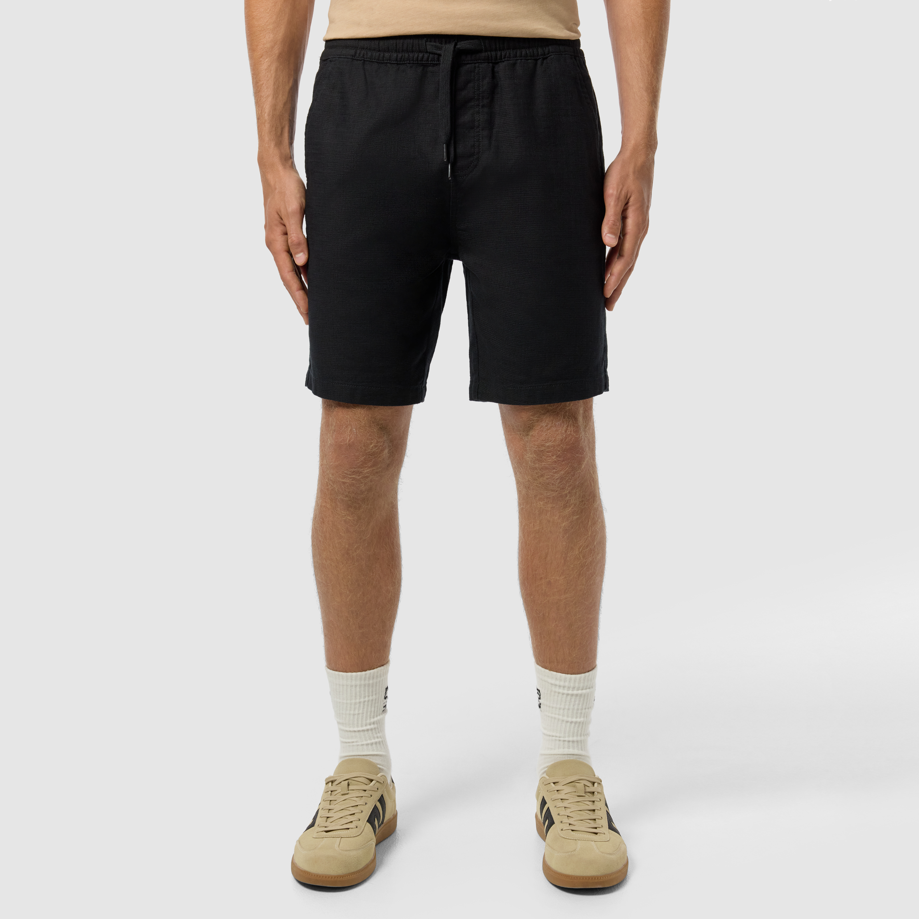 Kai Textured Volley Short