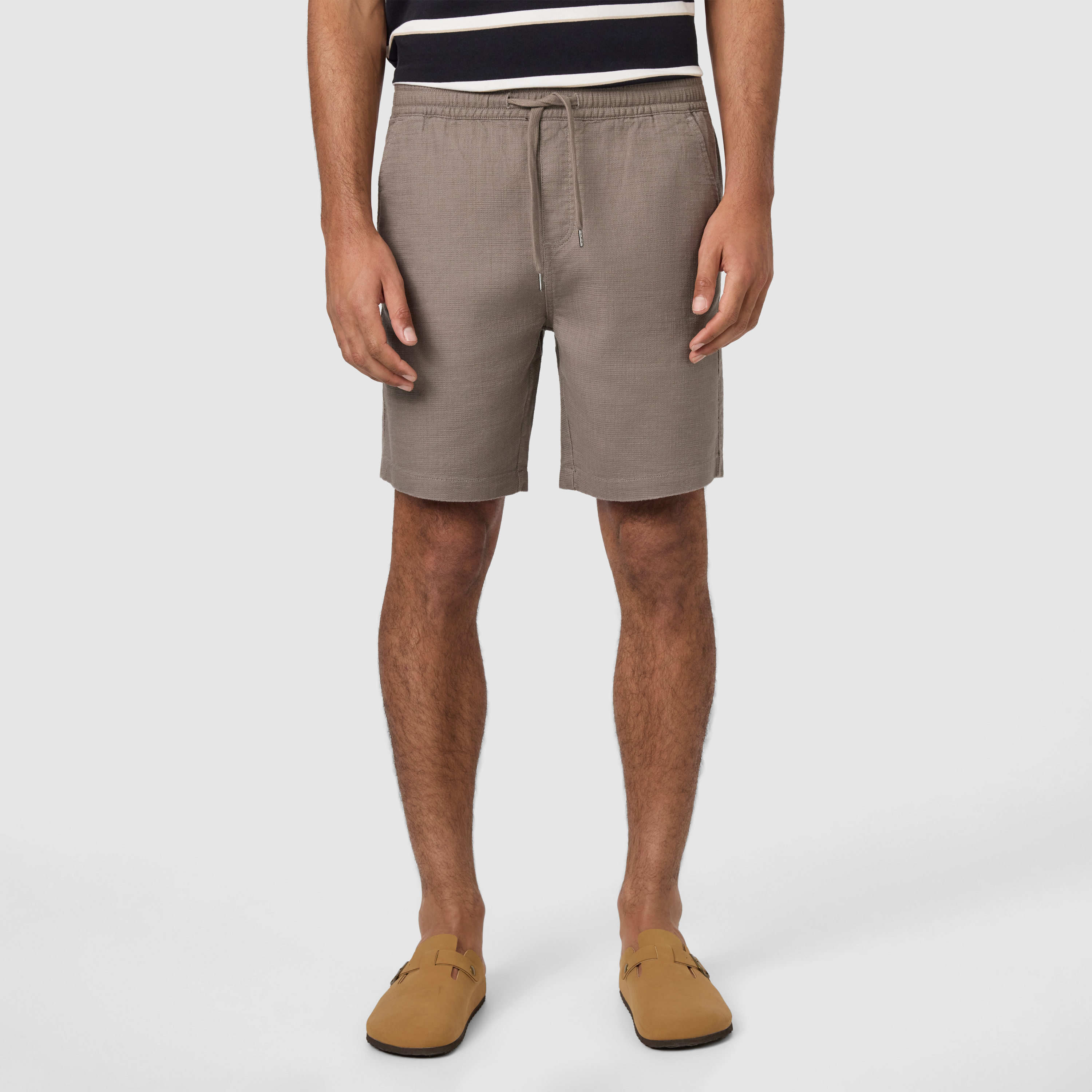 Kai Textured Volley Short