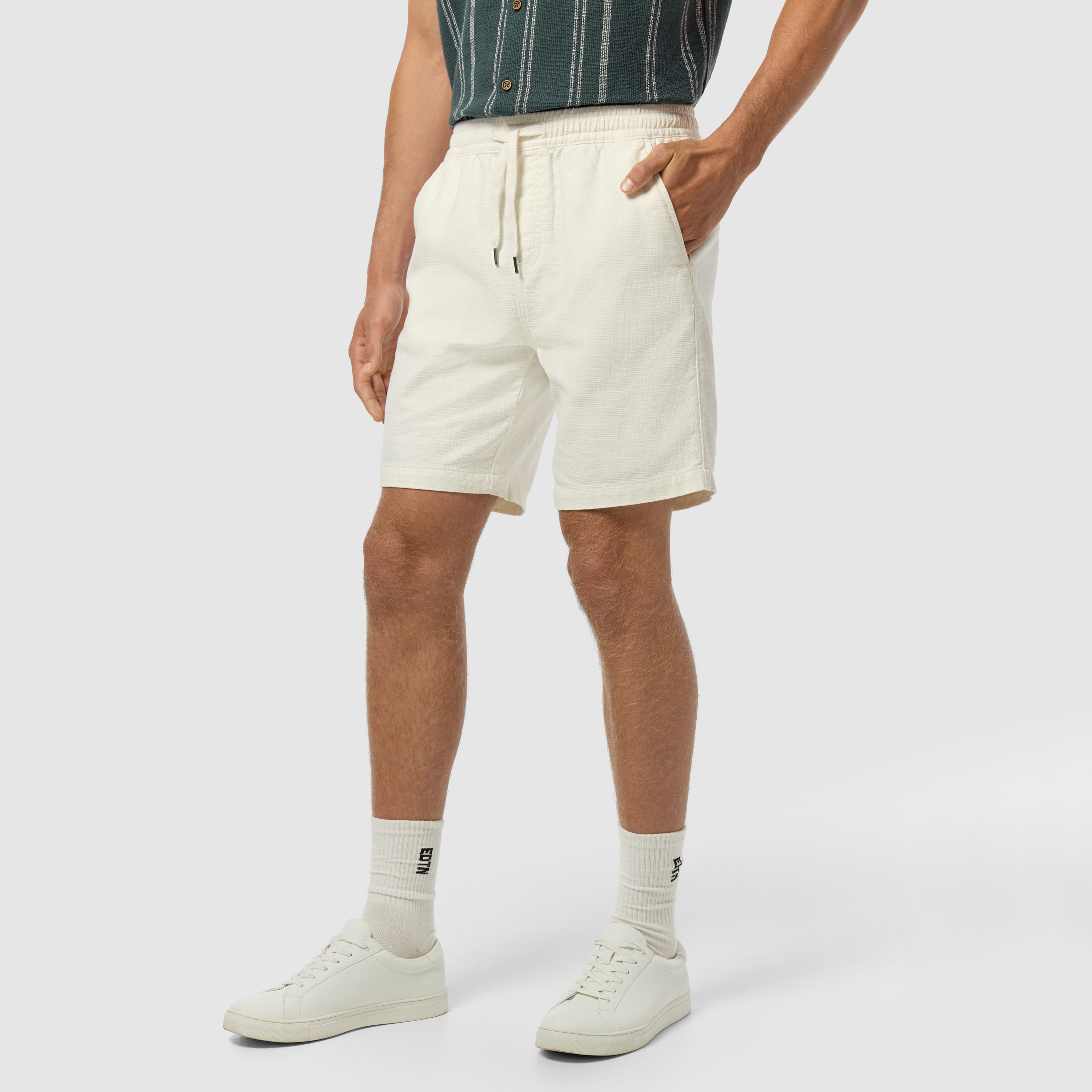 Kai Textured Volley Short