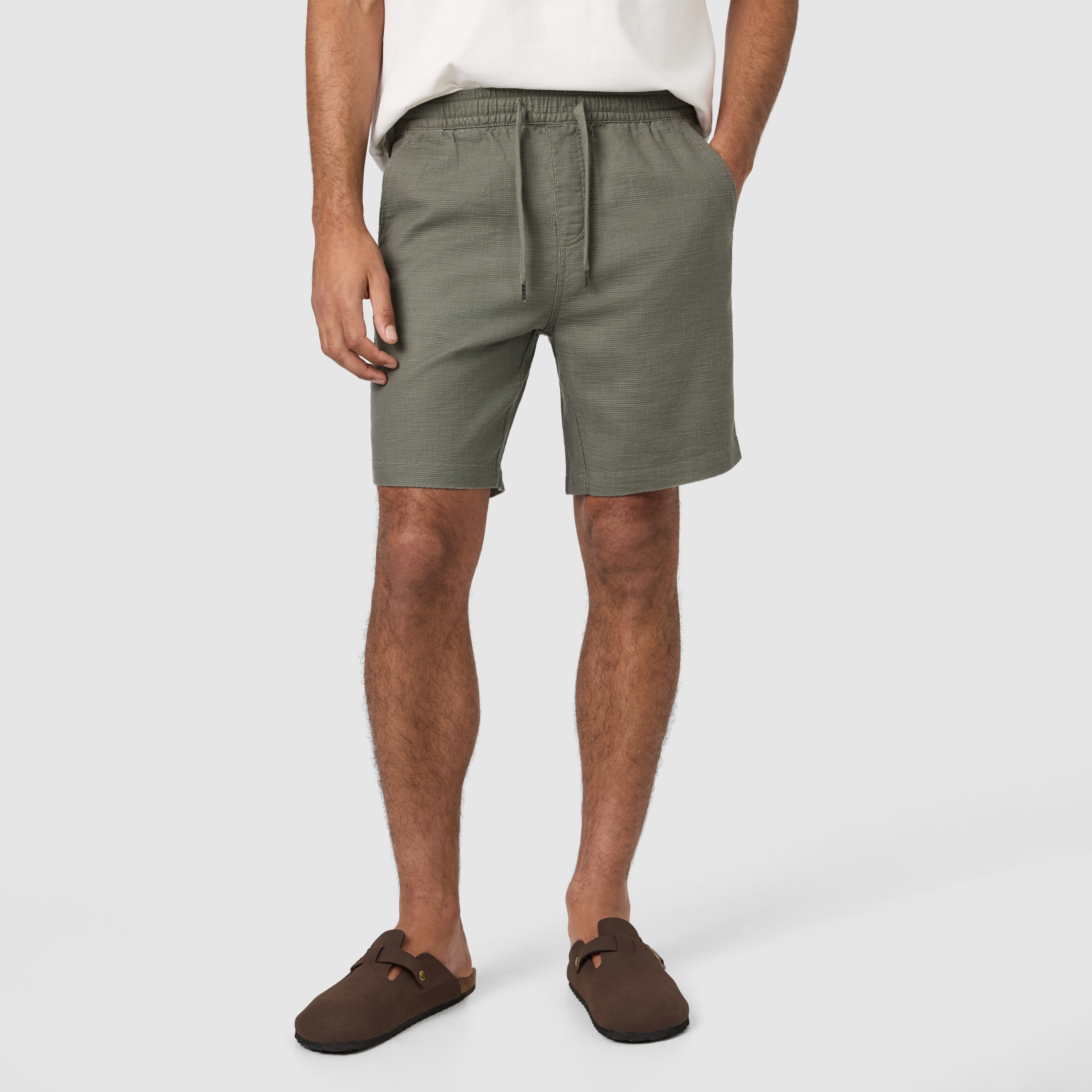 Kai Textured Volley Short