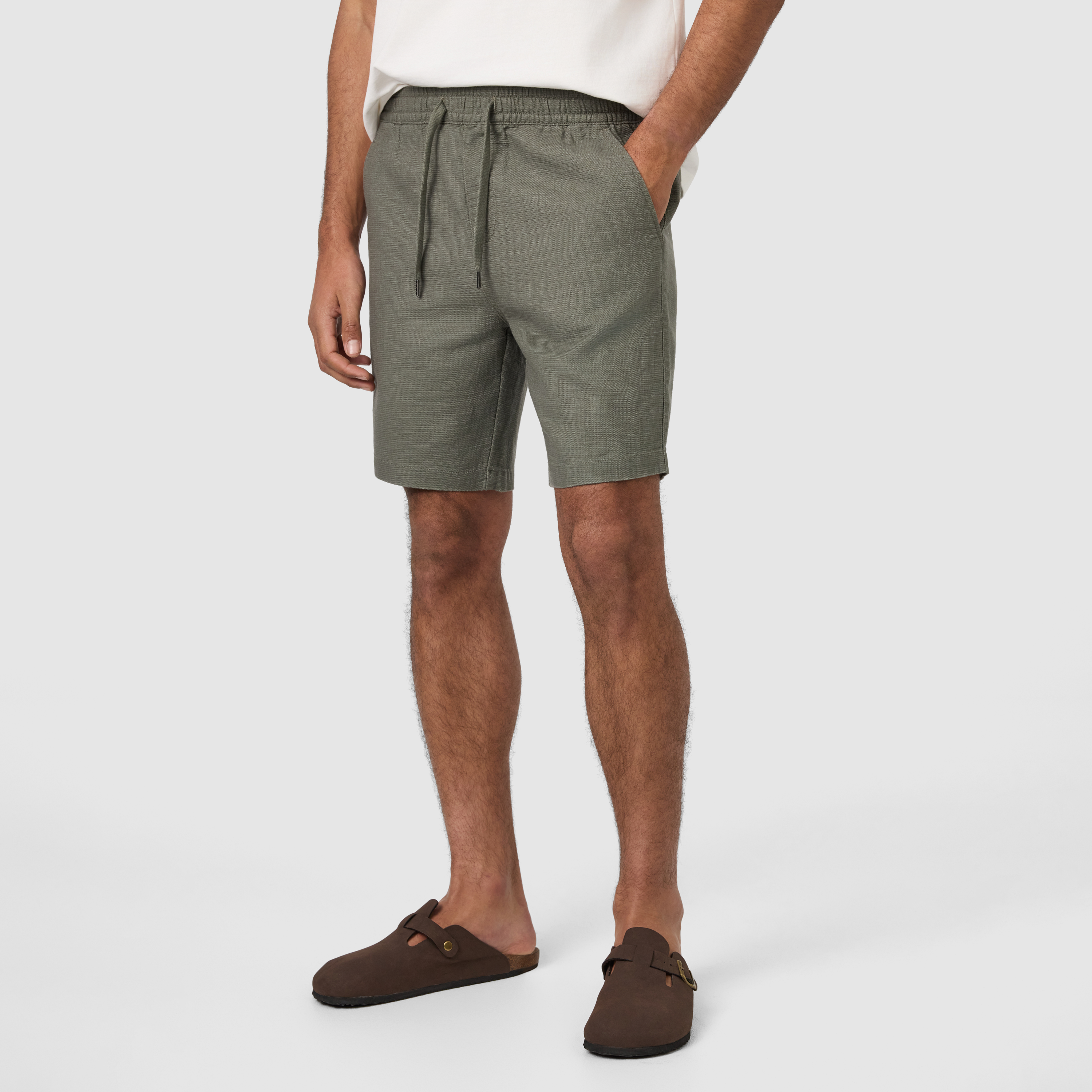 Kai Textured Volley Short