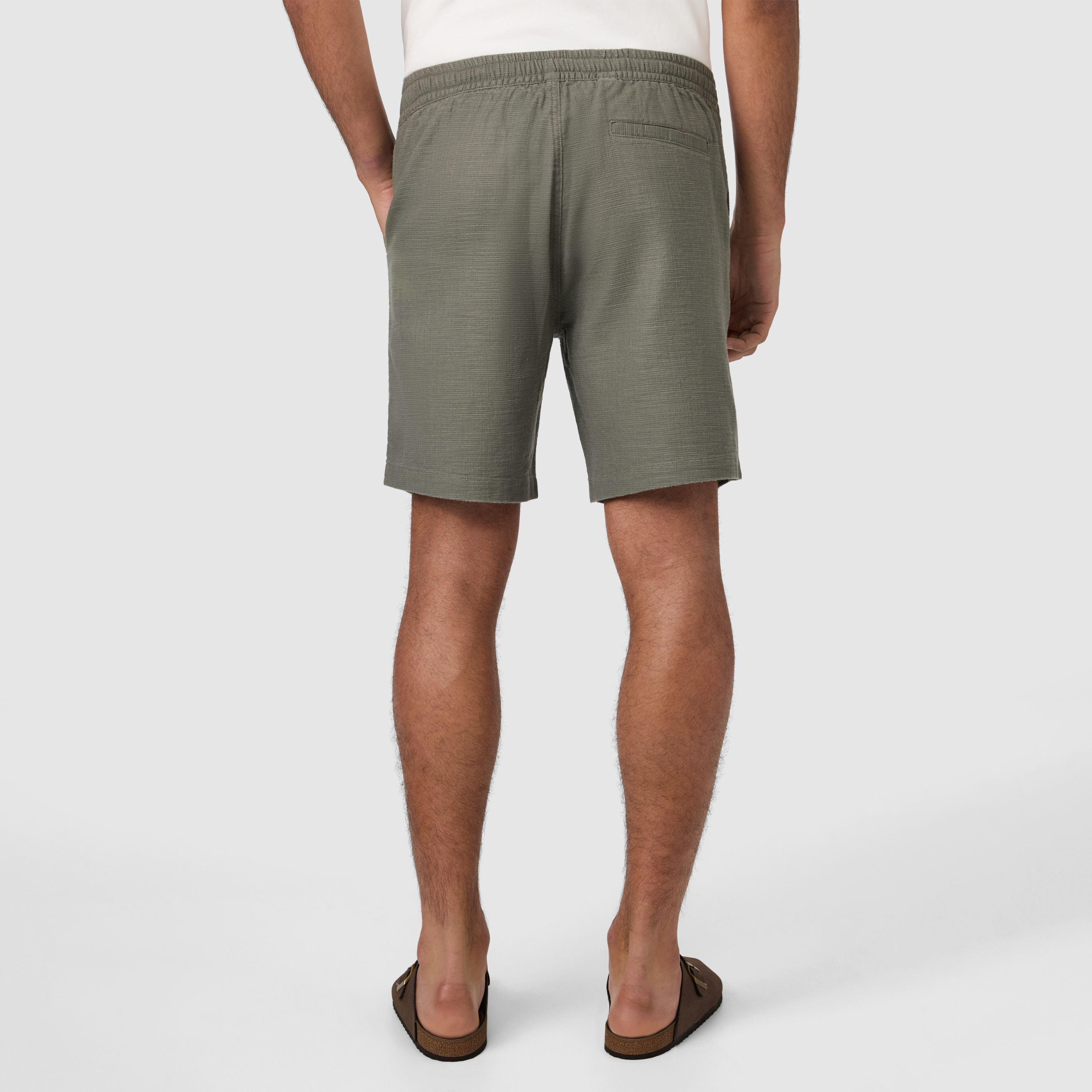 Kai Textured Volley Short
