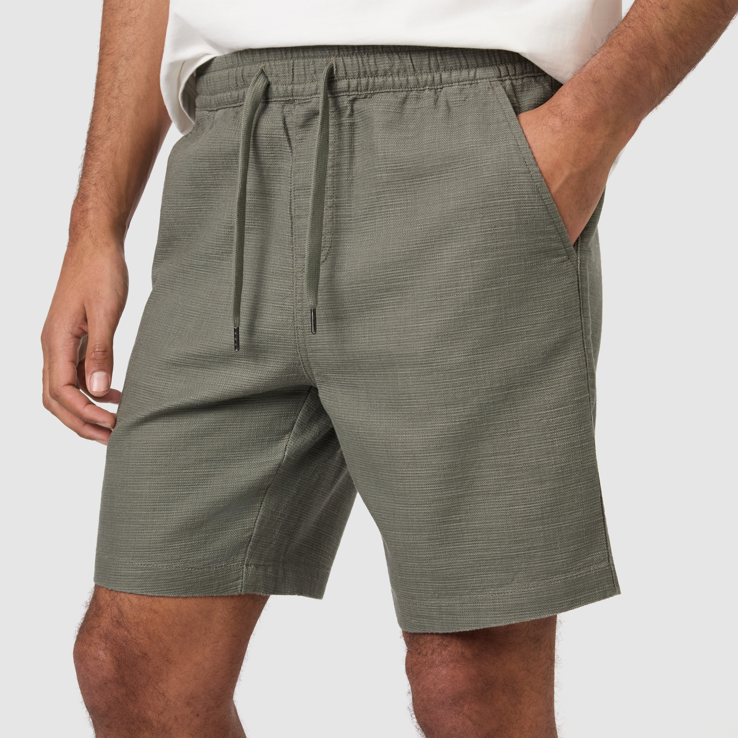Kai Textured Volley Short