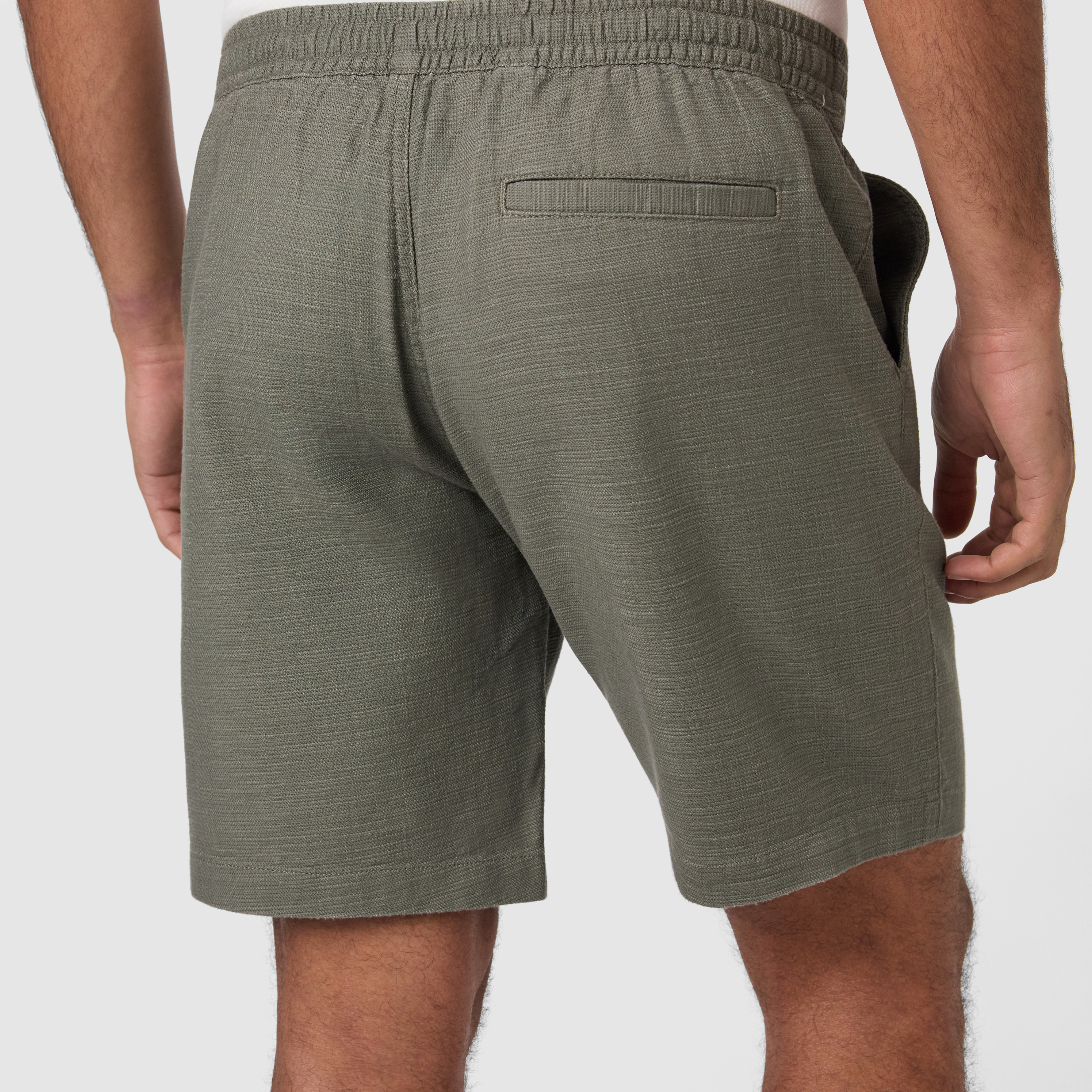 Kai Textured Volley Short