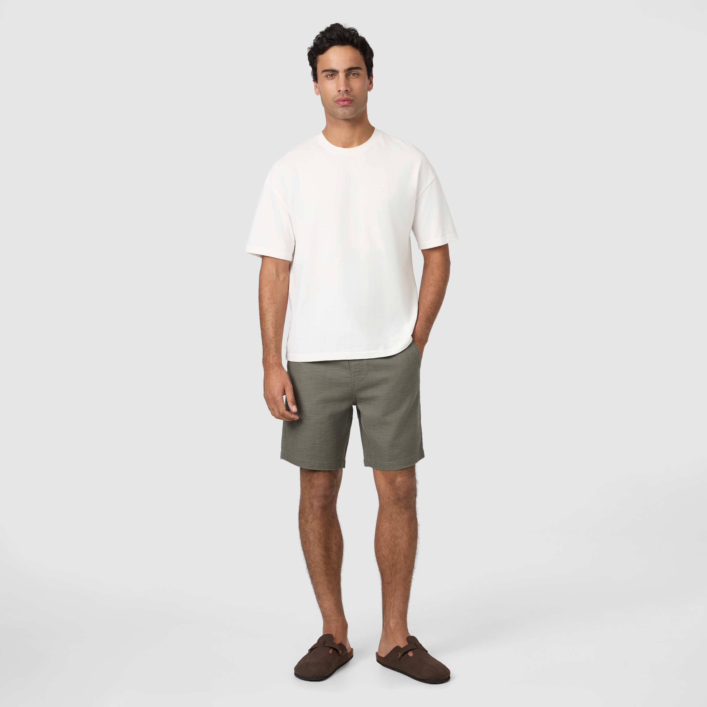 Kai Textured Volley Short